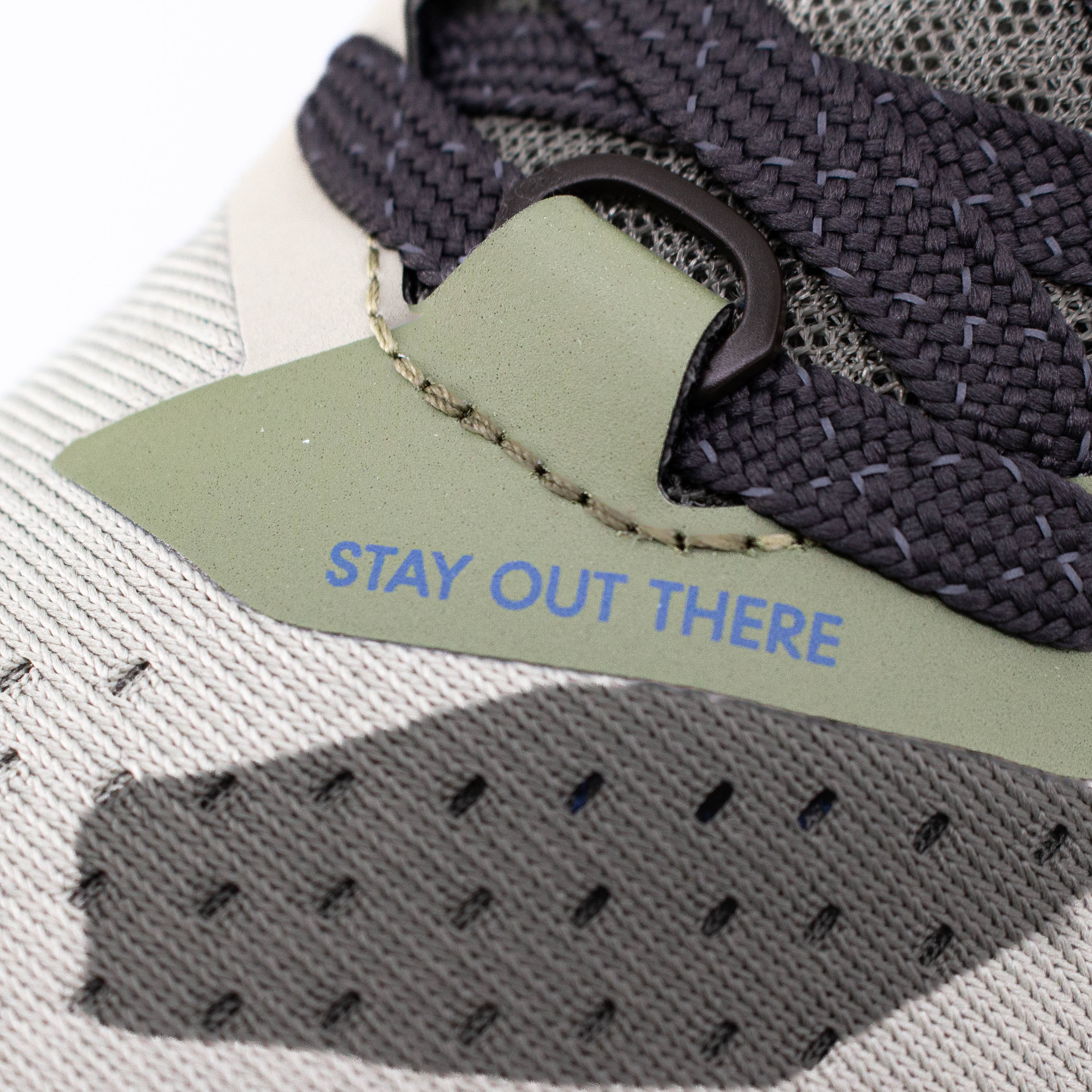 Altra Olympus 6 (D Standard) Mens Taupe - Frontrunner Colombo