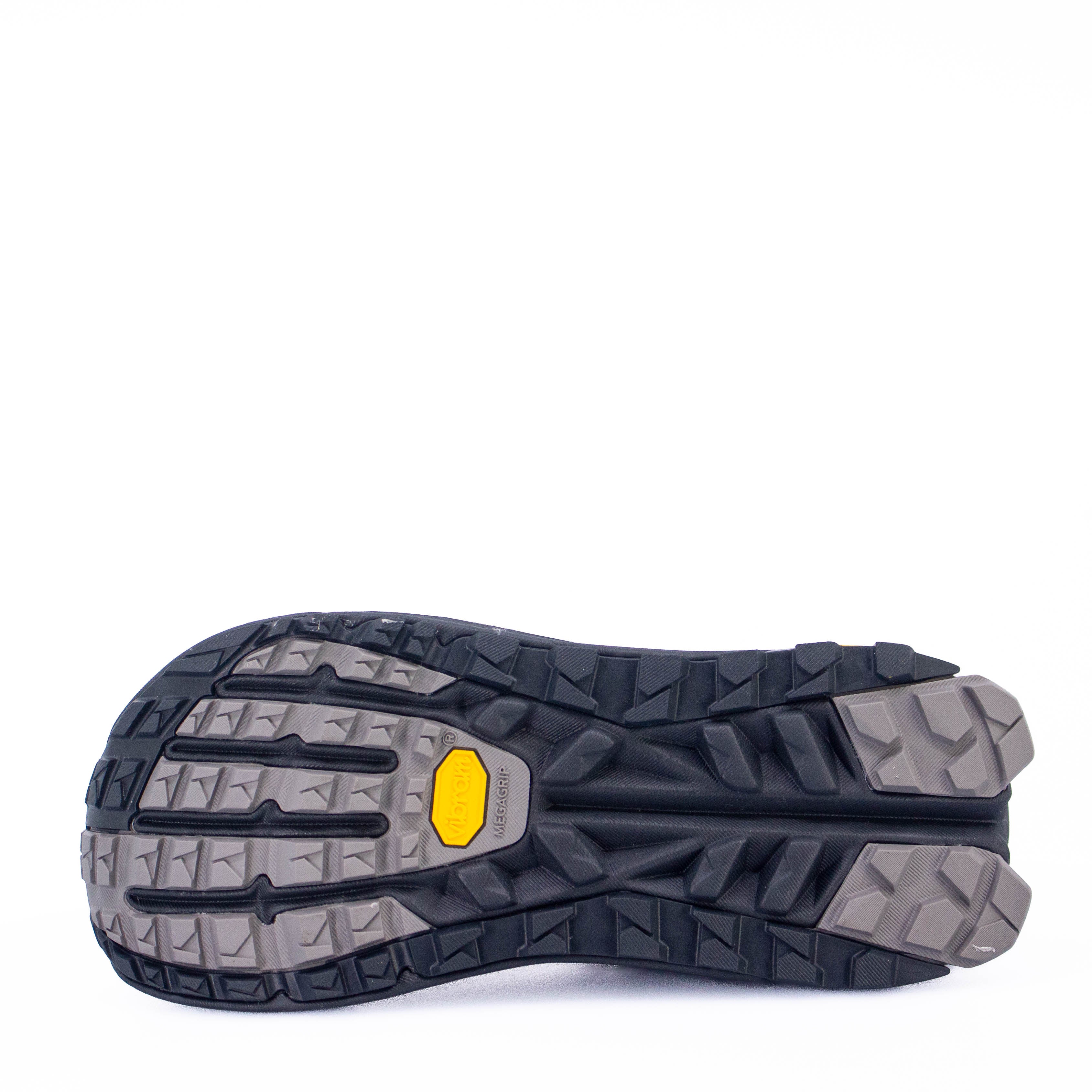 Altra Olympus 6 (B Standard) Womens Black - Frontrunner Colombo