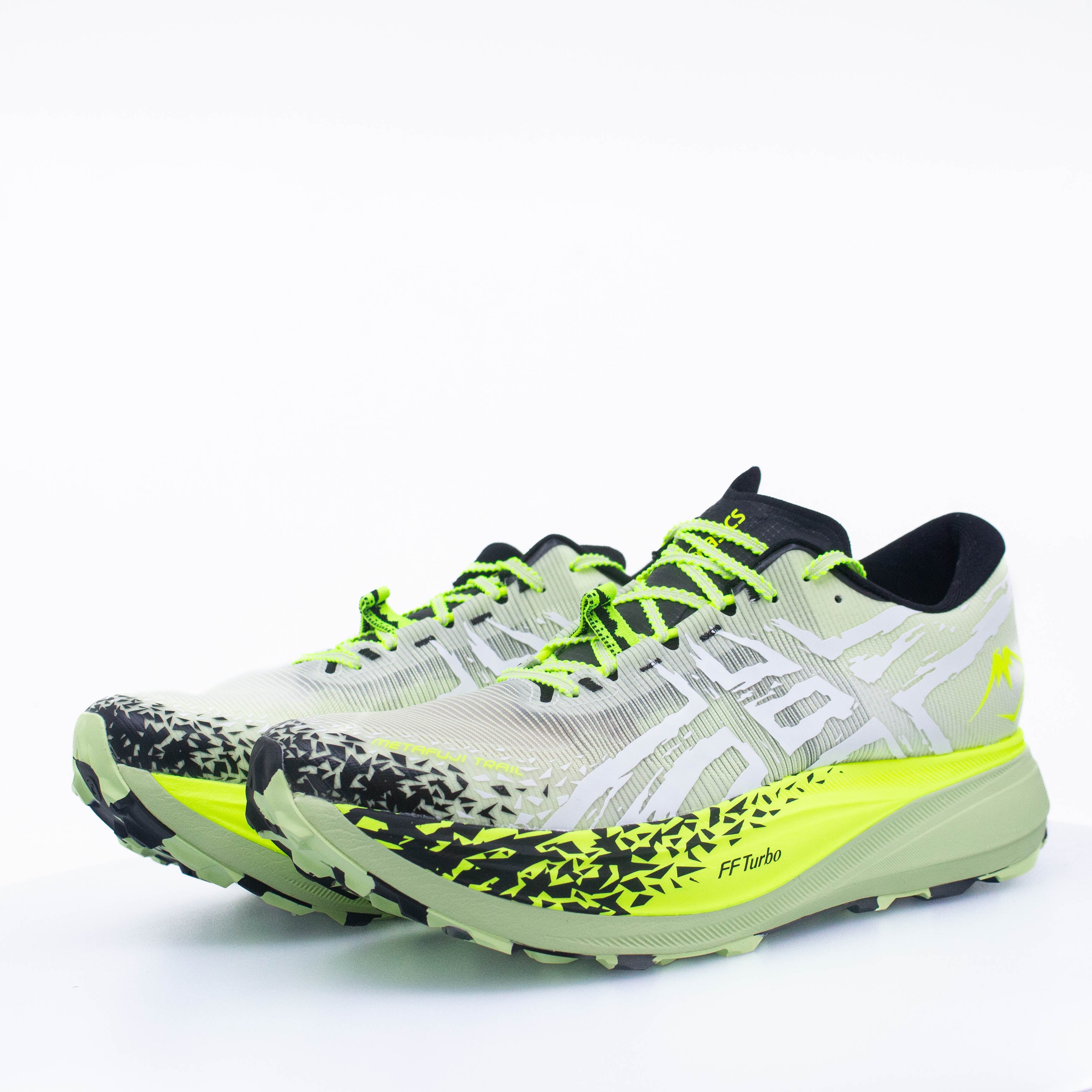 Asics Metafuji Trail (D Standard) Mens - Frontrunner Colombo