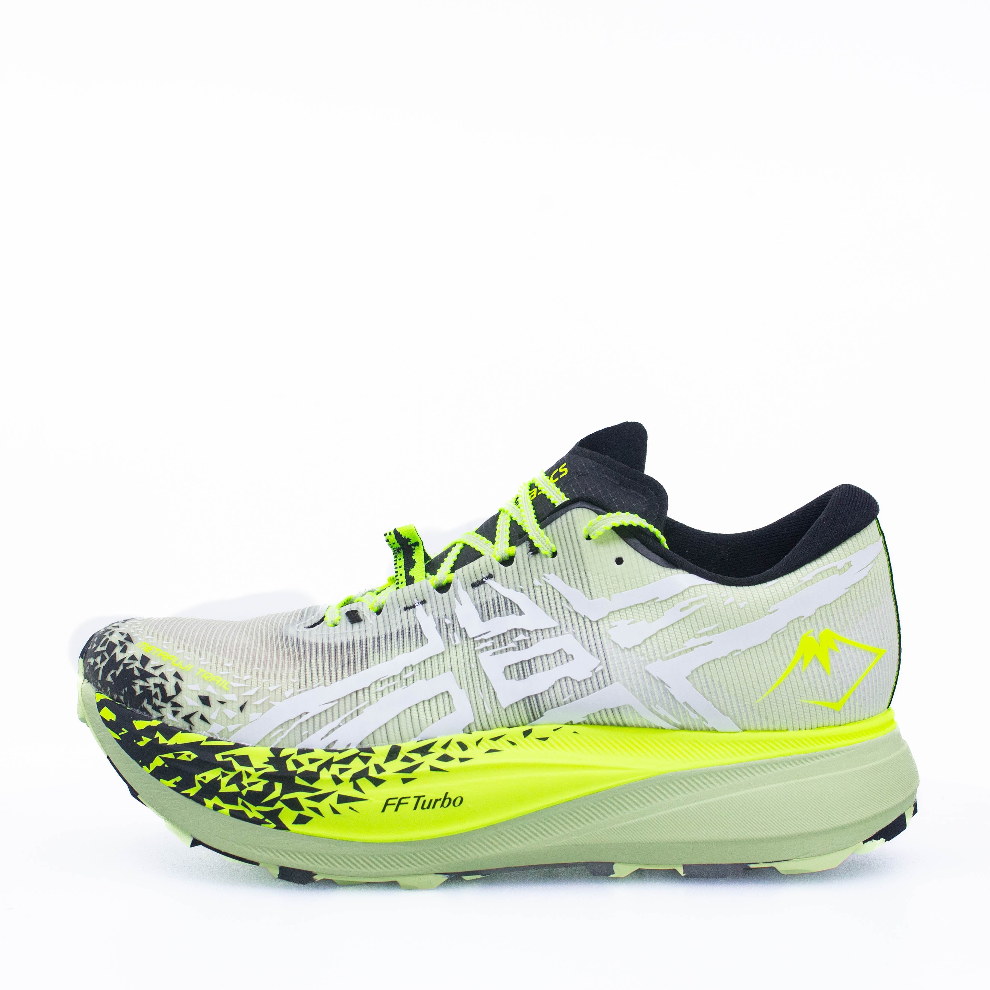 Asics Metafuji Trail (D Standard) Mens - Frontrunner Colombo