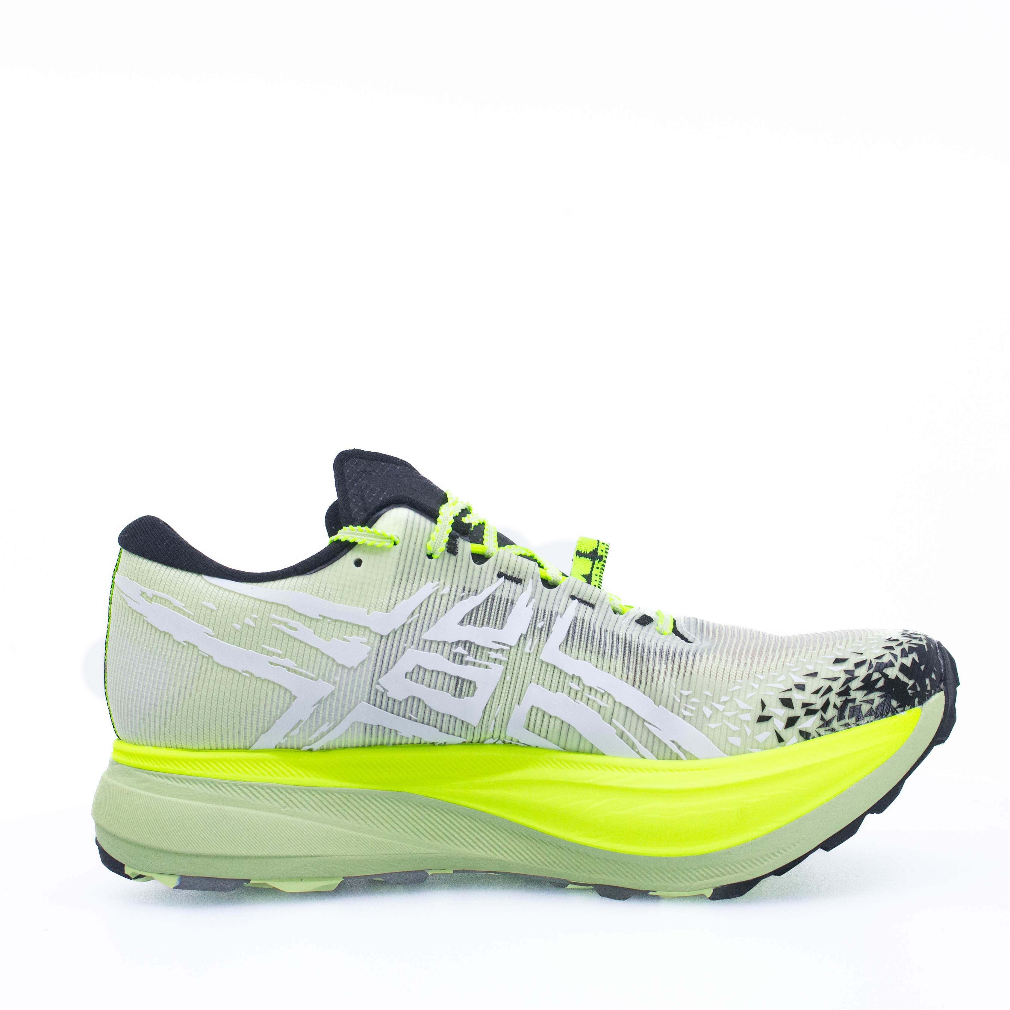 Asics Metafuji Trail (D Standard) Mens - Frontrunner Colombo