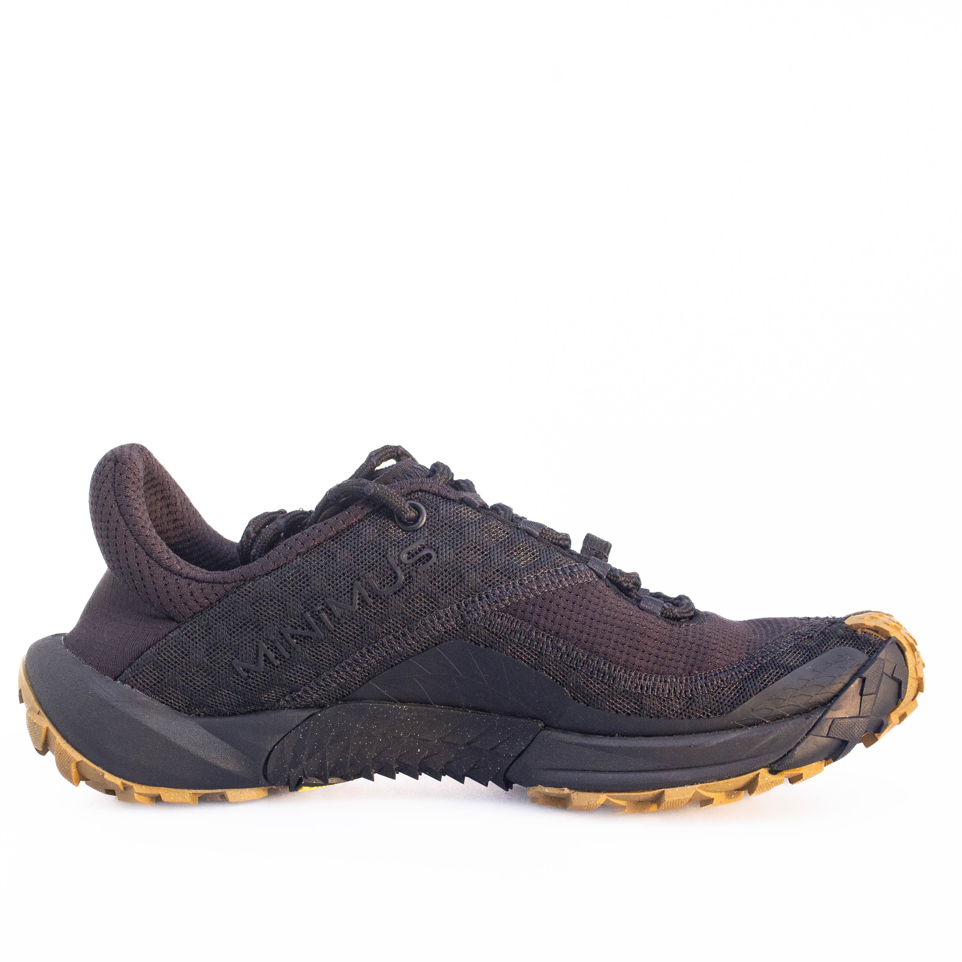 New Balance Minimus M10 Trail (D Standard) Mens - Frontrunner Colombo