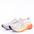 Asics Kayano 31 (B Standard) Womens White/Faded Orange - Frontrunner Colombo