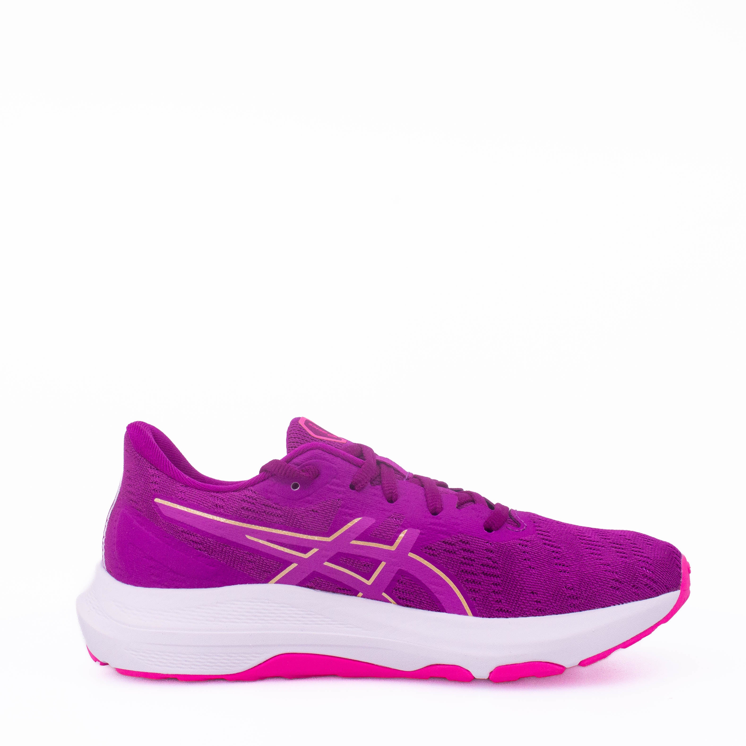 Asics GT-2000 12 GS (Kids) Purple/Magenta - Frontrunner Colombo