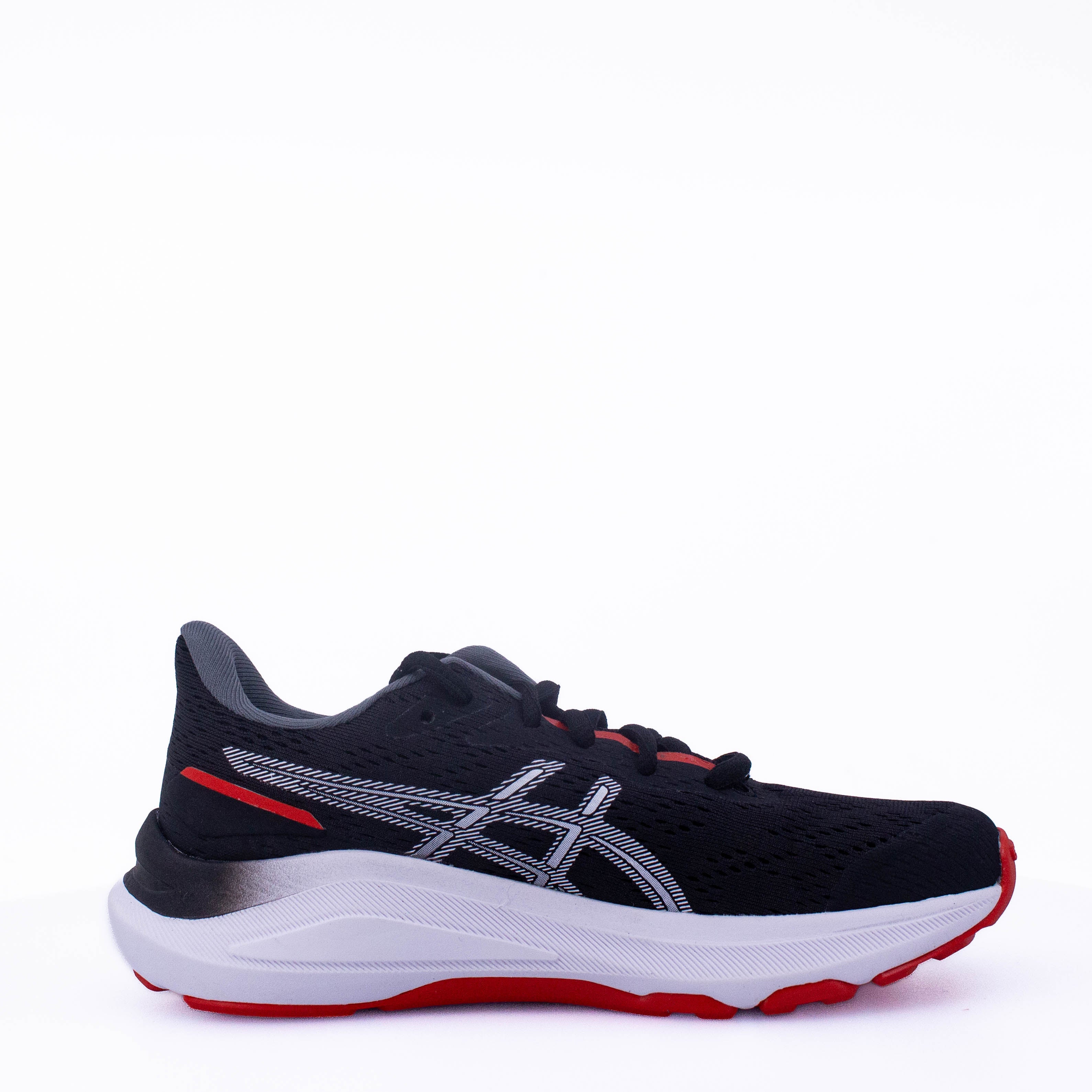 Asics GT-1000 13 GS (Kids) Black/Fiery Red - Frontrunner Colombo