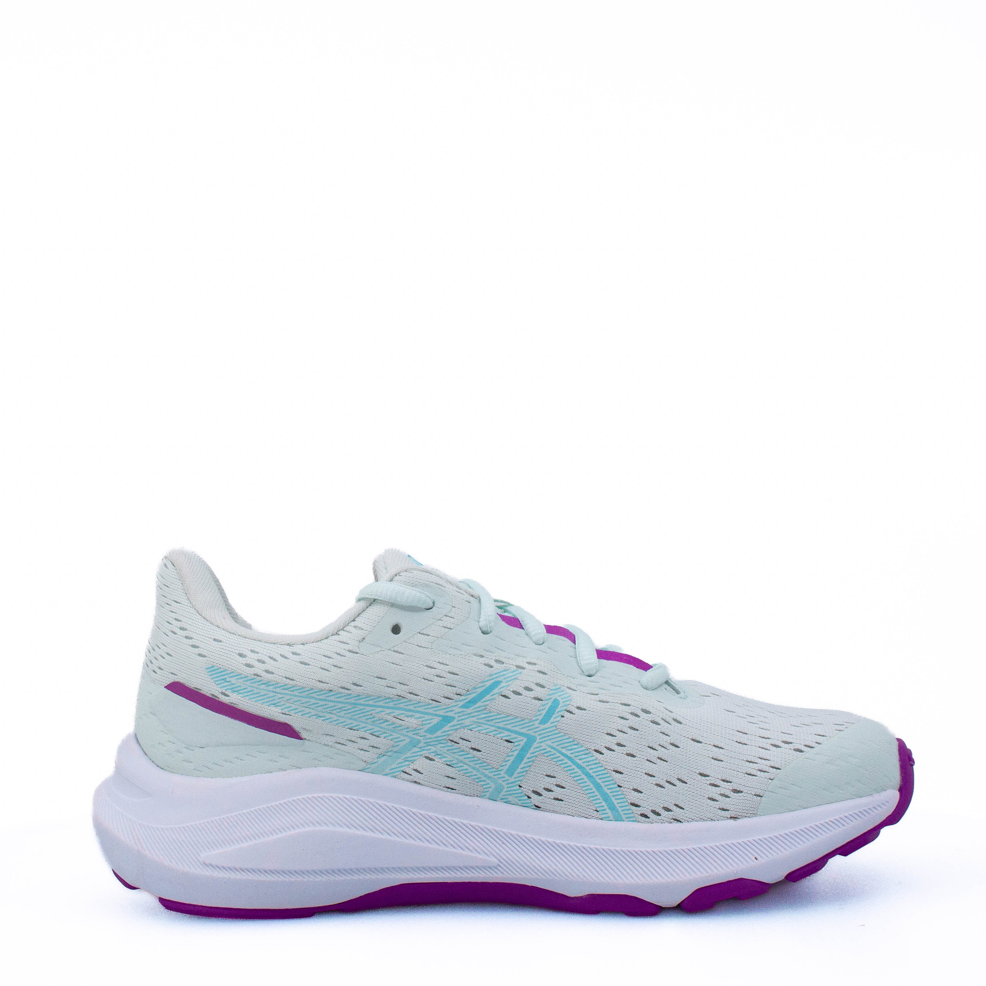 Asics GT-1000 13 GS Soothing Sea/Bright Cyan - Frontrunner Colombo