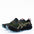 Asics Trabuco 12 (D Standard) Mens Smog Green/Feather Grey - Frontrunner Colombo