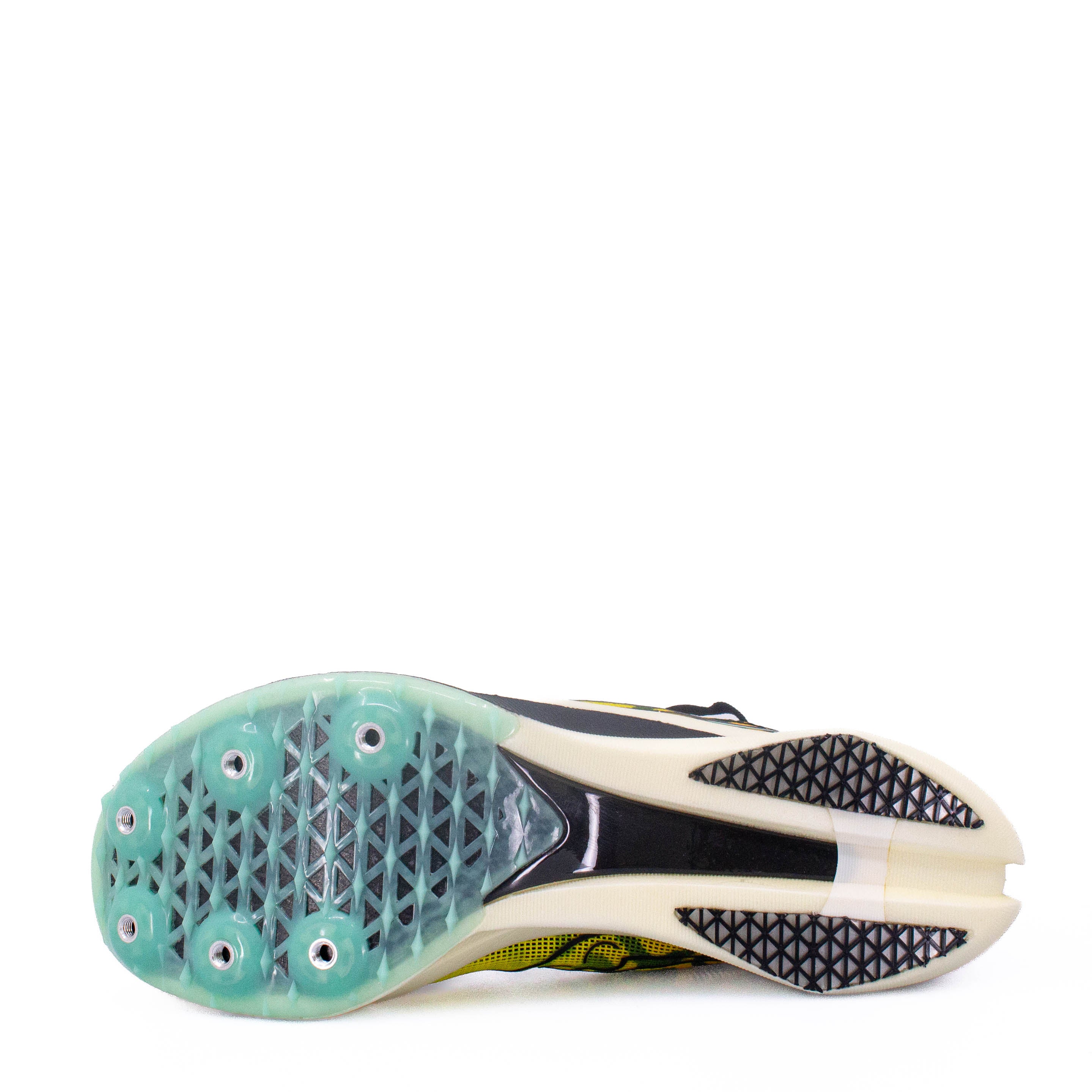 Saucony Endorphin Cheetah (B Standard) Womens - Frontrunner Colombo