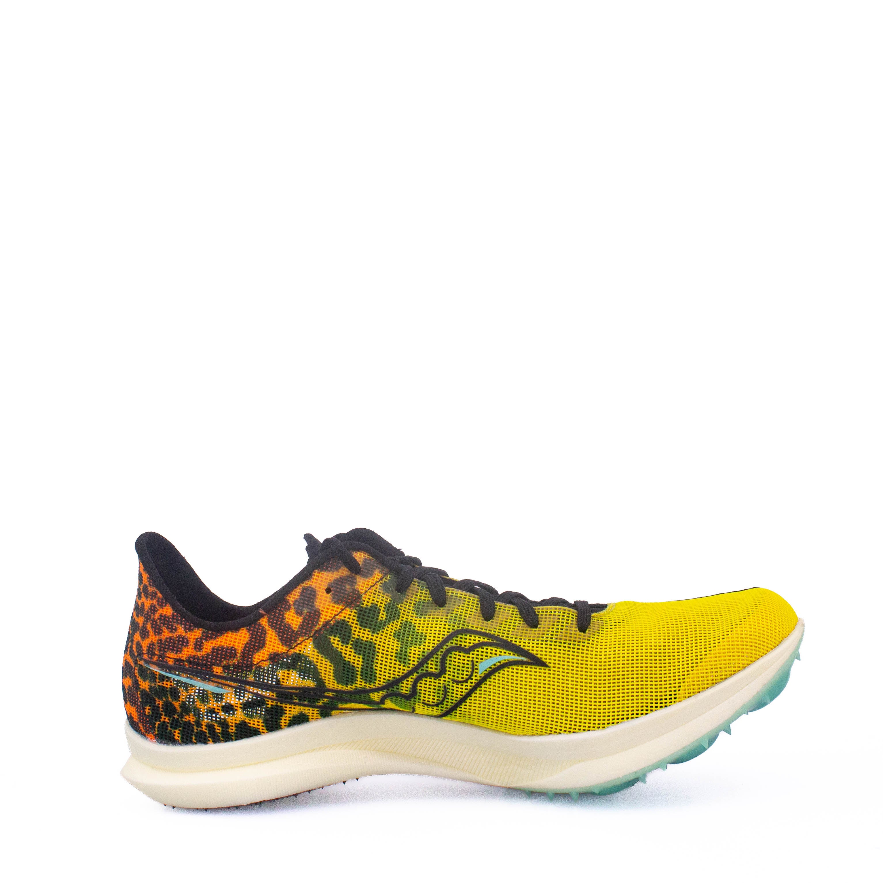 Saucony Endorphin Cheetah (B Standard) Womens - Frontrunner Colombo