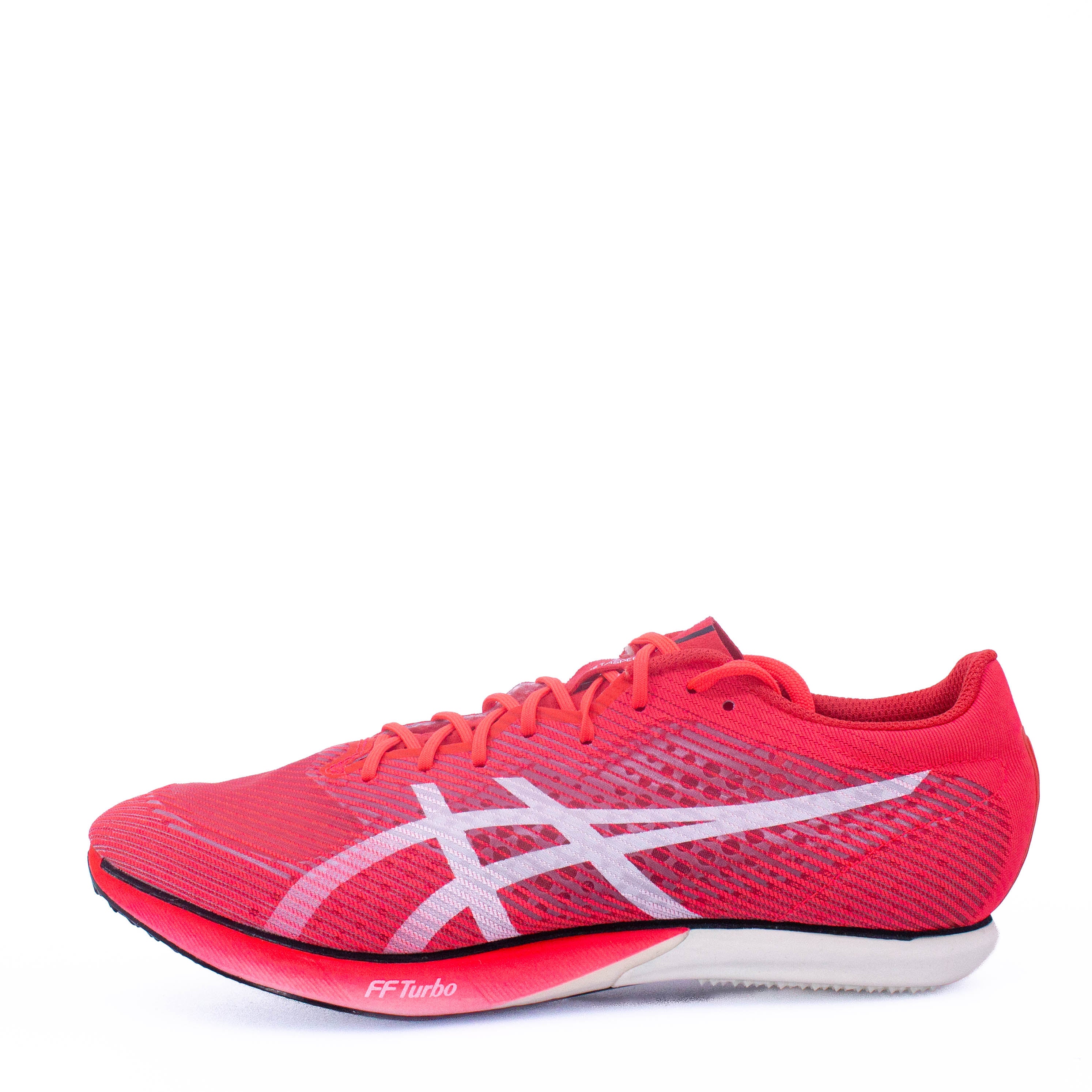 Asics Metaspeed MD (D Width) Unisex - Frontrunner Colombo