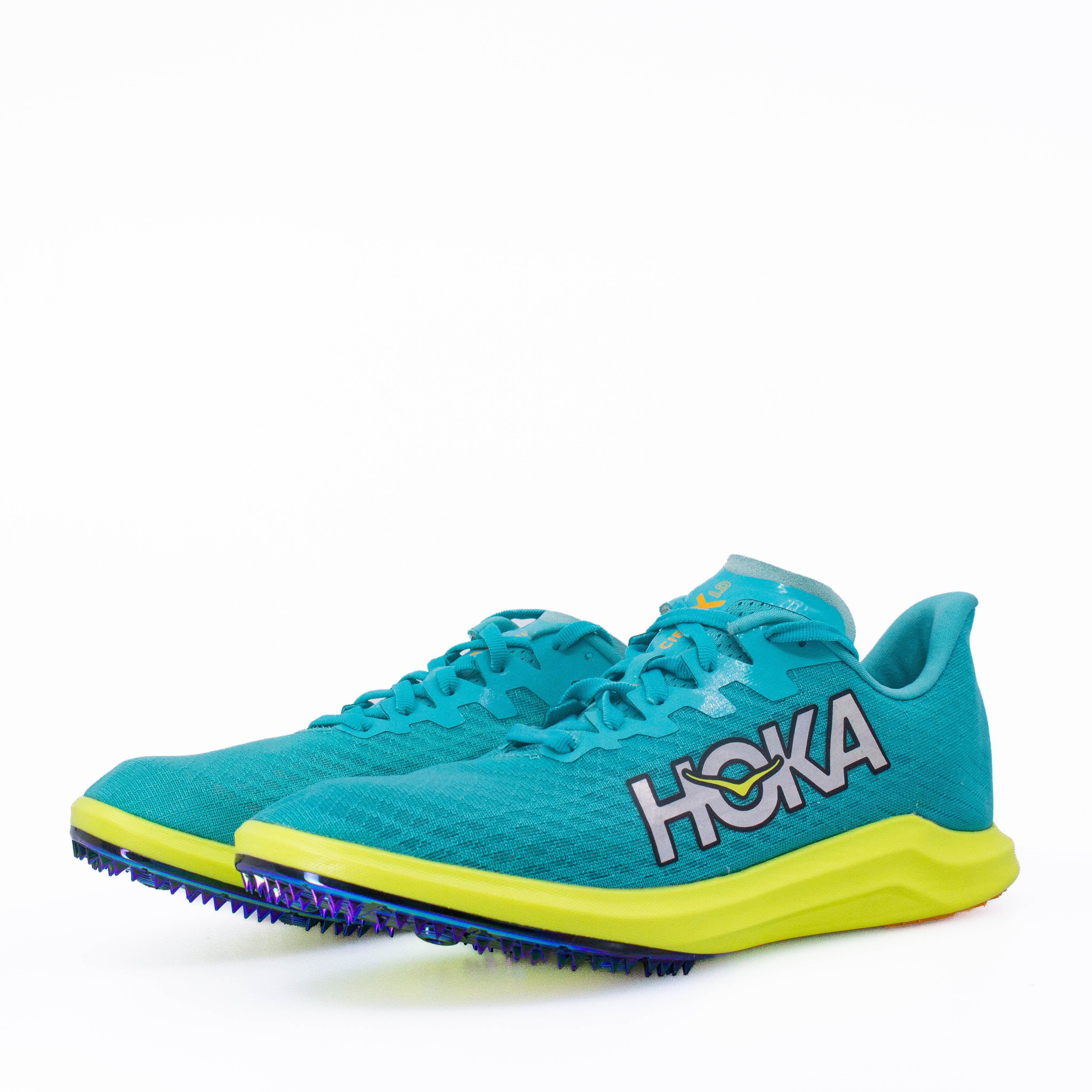 Hoka Cielo X2 LD Unisex Spike - Frontrunner Colombo