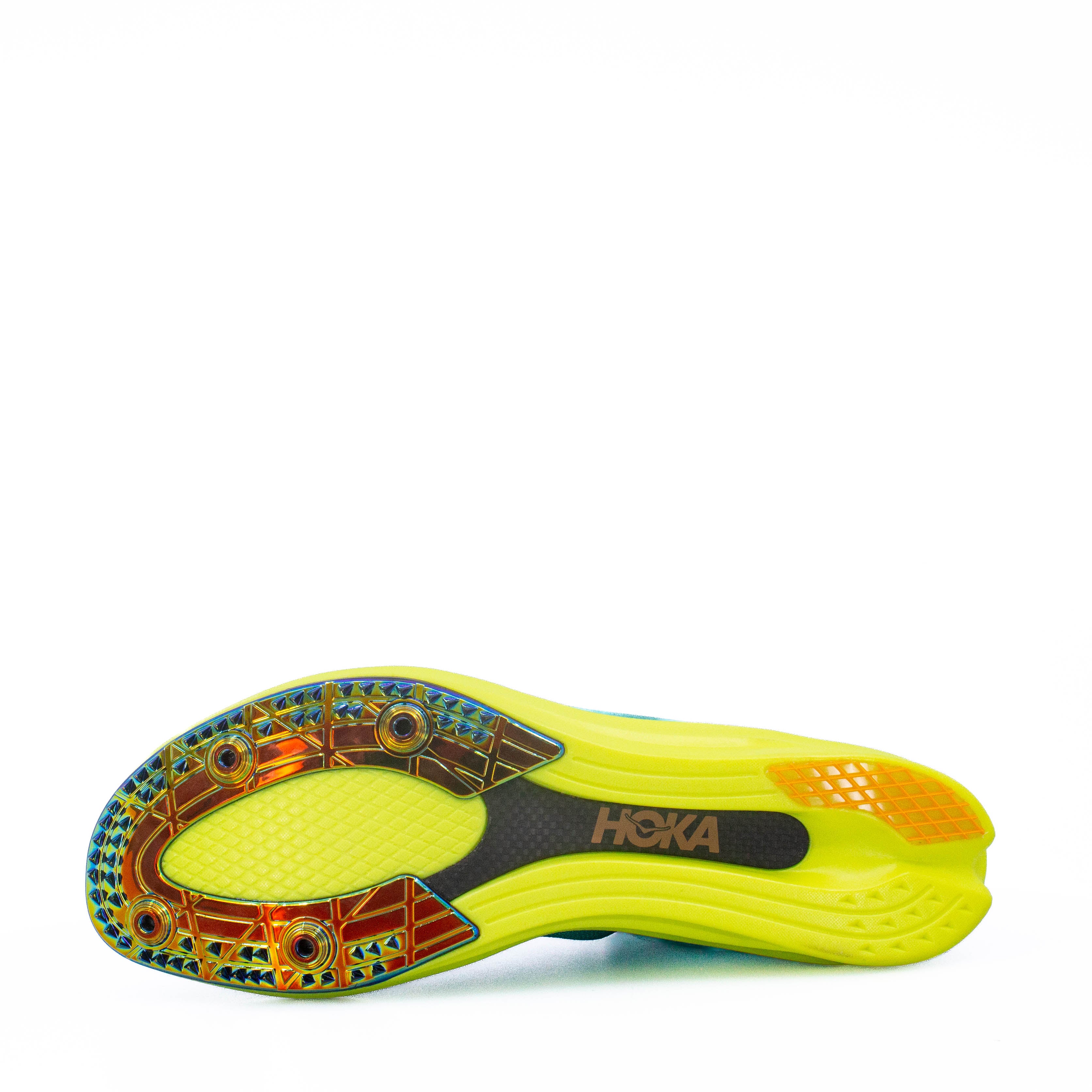 Hoka Cielo X2 LD Unisex Spike - Frontrunner Colombo