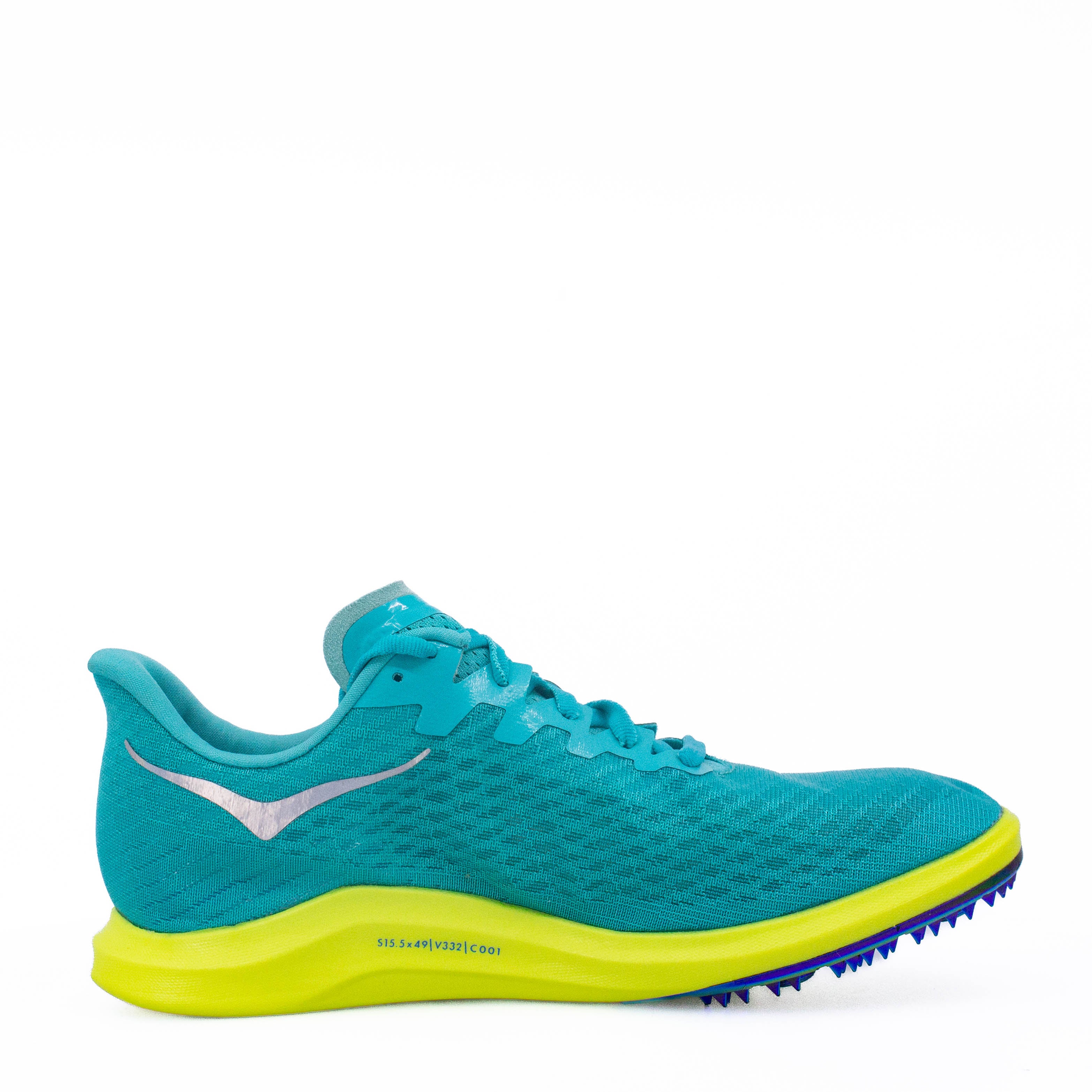 Hoka Cielo X2 LD Unisex Spike - Frontrunner Colombo