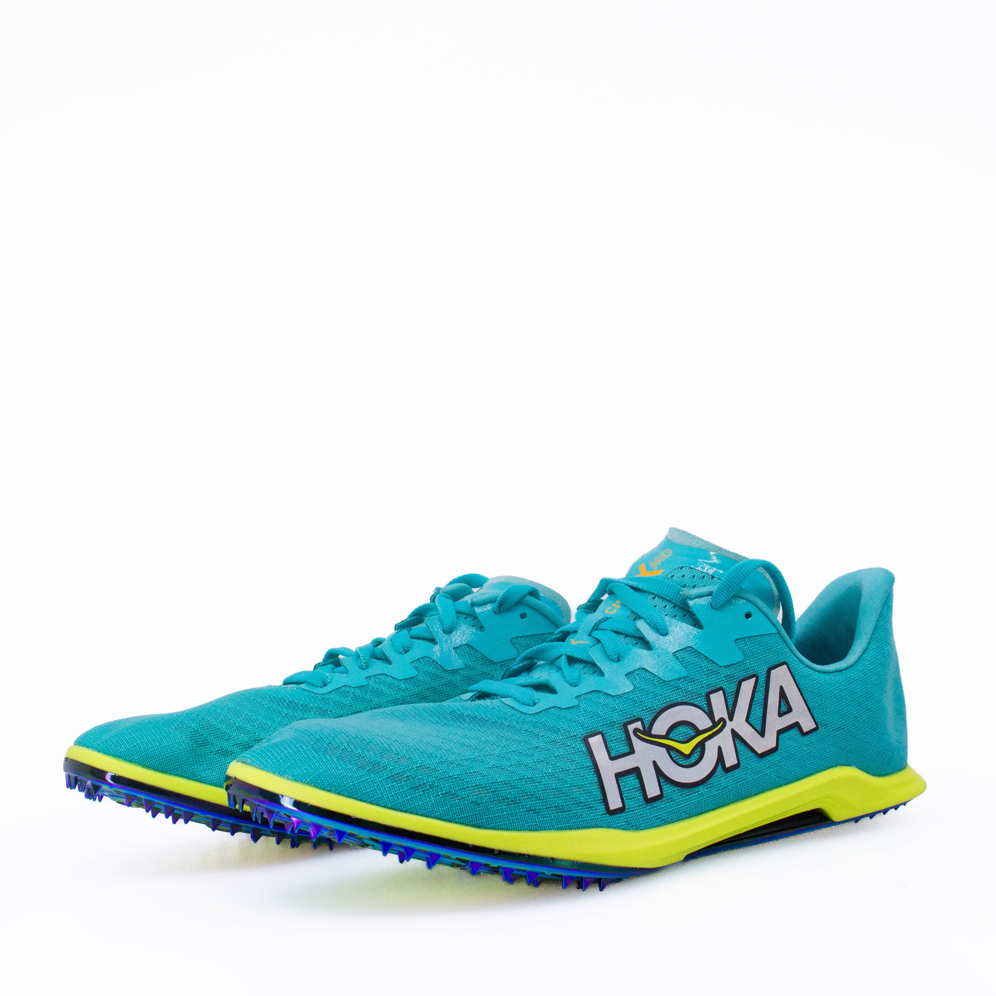 Hoka CieloX2 MD Unisex Spike - Frontrunner Colombo