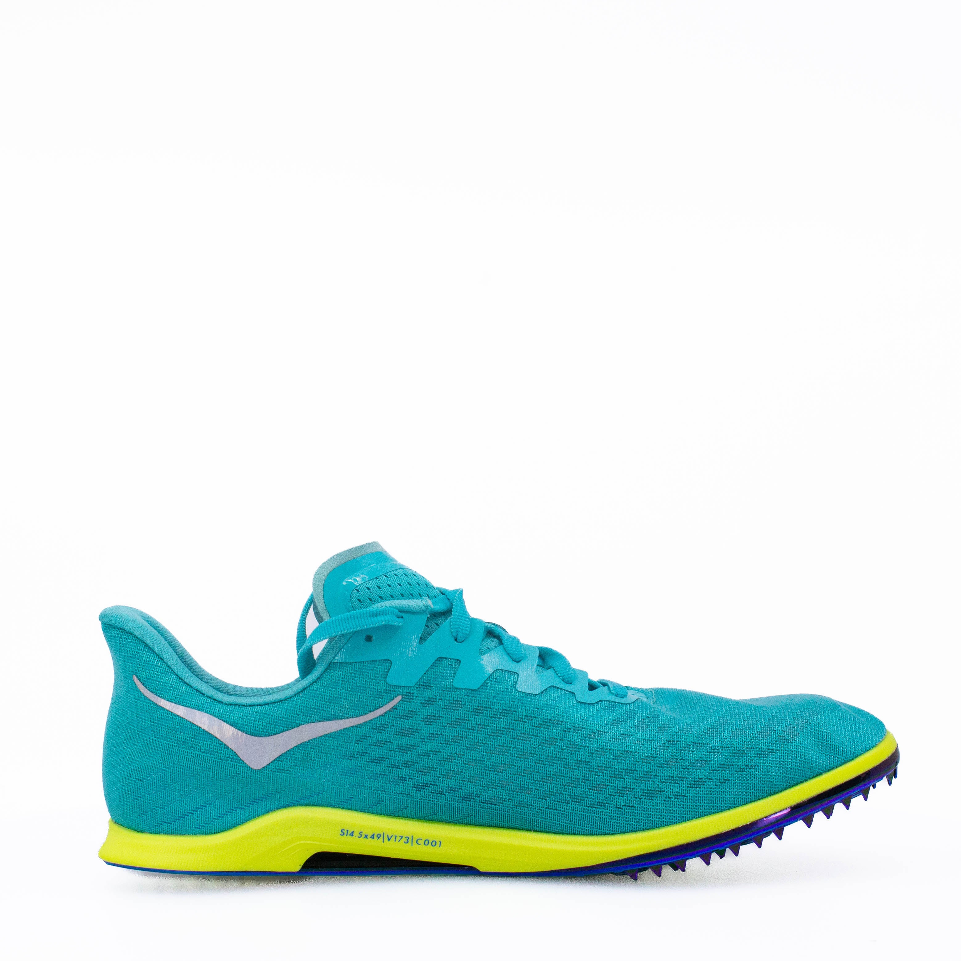 Hoka CieloX2 MD Unisex Spike - Frontrunner Colombo