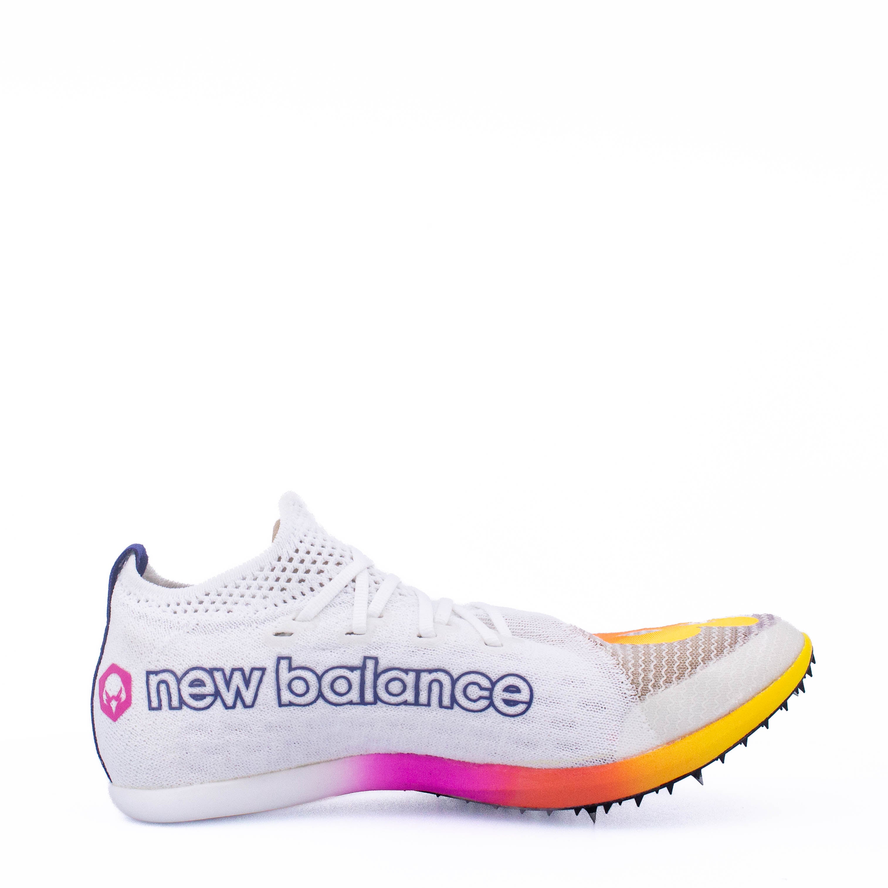 New Balance Fuelcell SuperComp MD-X (D Width) Mens/Unisex - Frontrunner Colombo