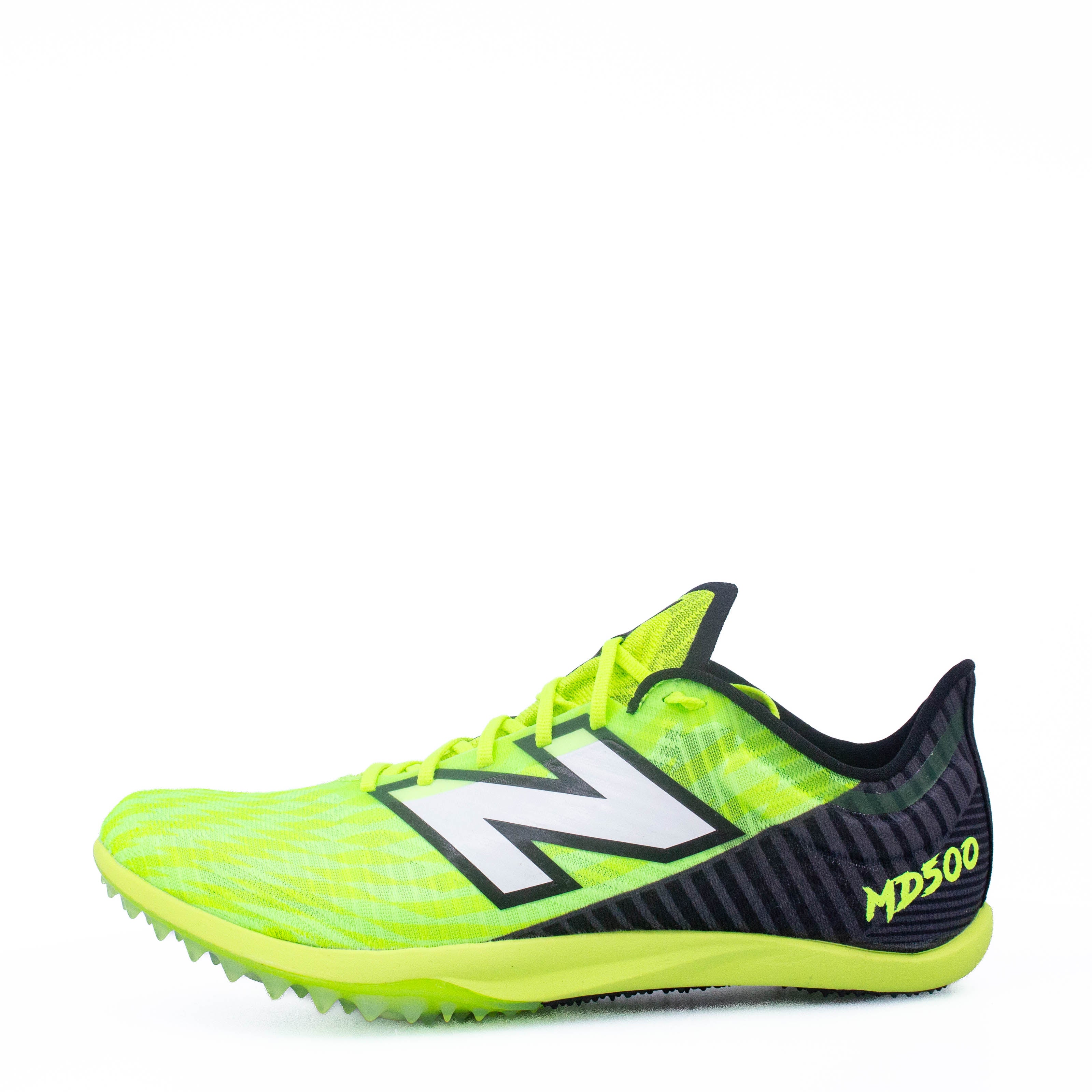 New Balance FuelCell MD500 V9 (D Standard) Mens - Frontrunner Colombo