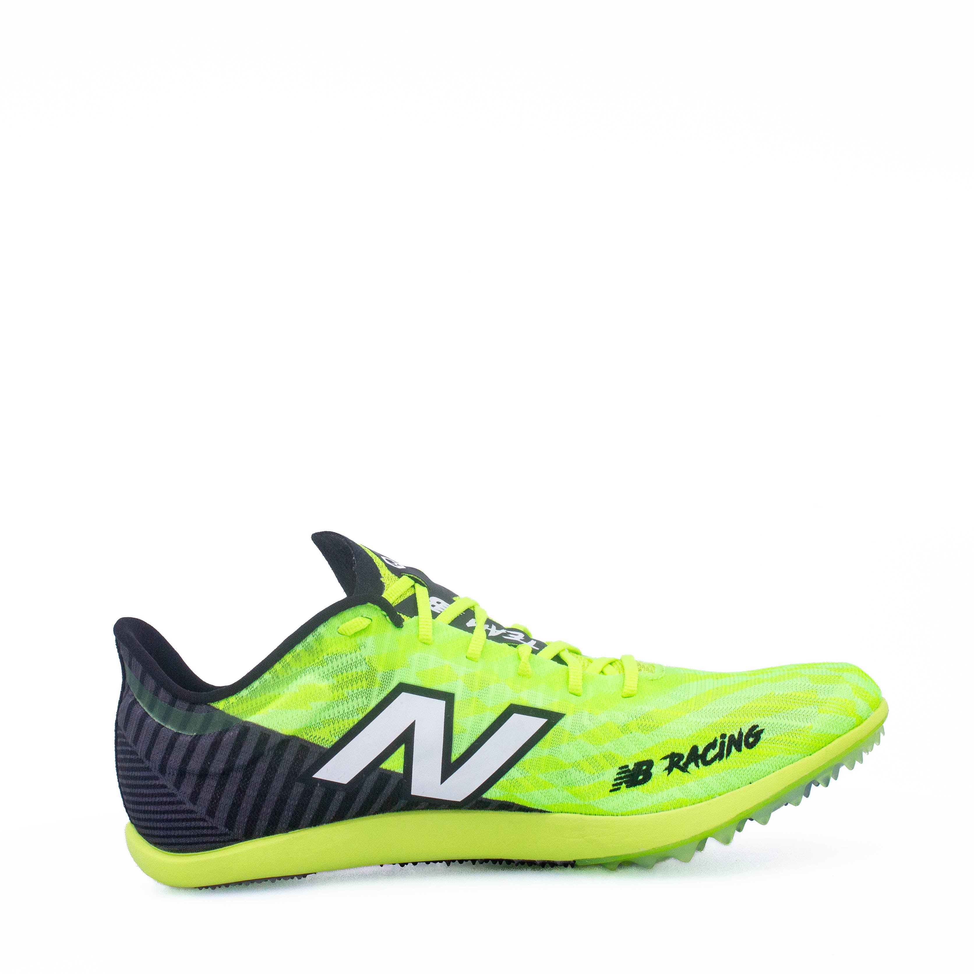 New Balance FuelCell MD500 V9 (D Standard) Mens - Frontrunner Colombo