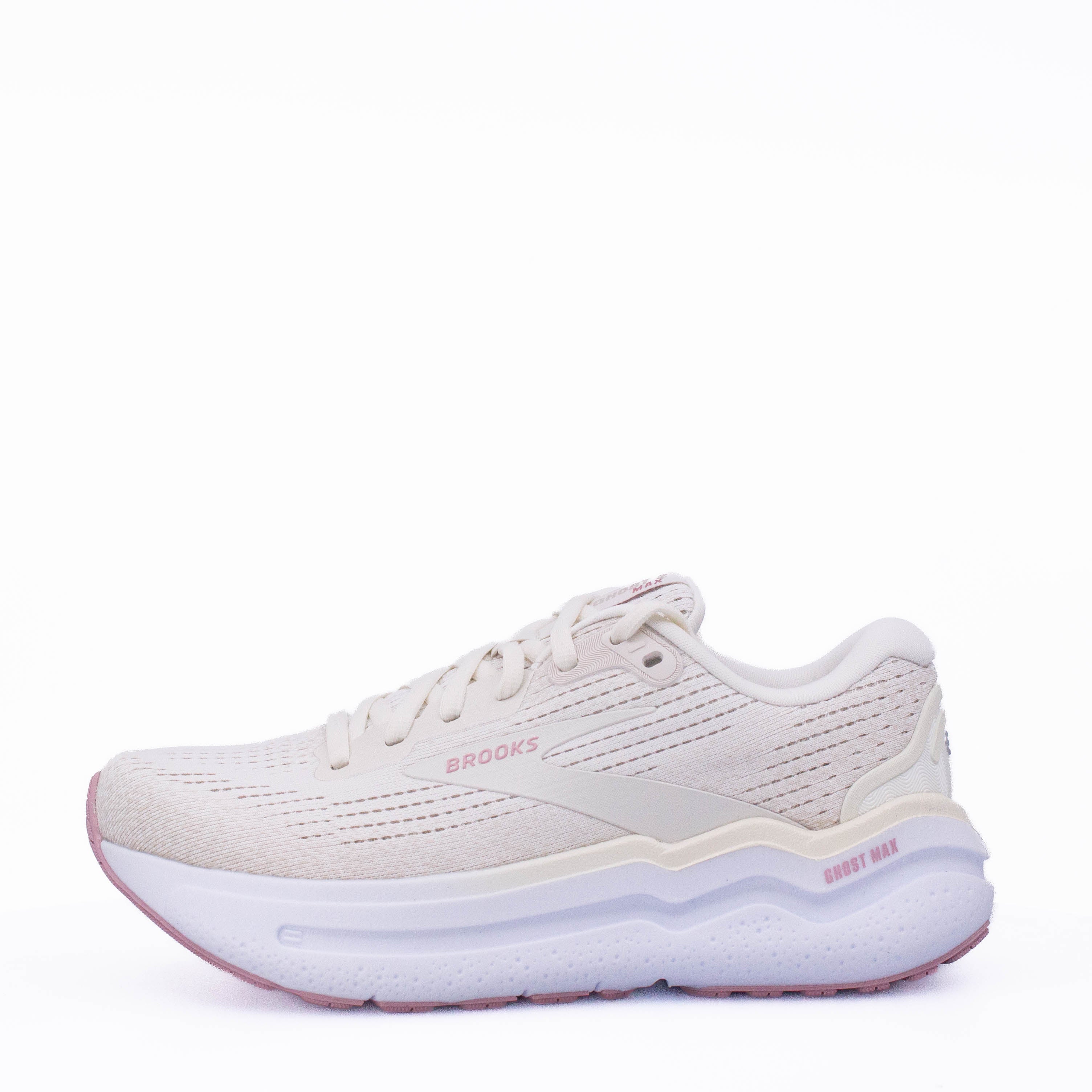 Brooks Ghost Max 2 (B Standard) Womens - Frontrunner Colombo