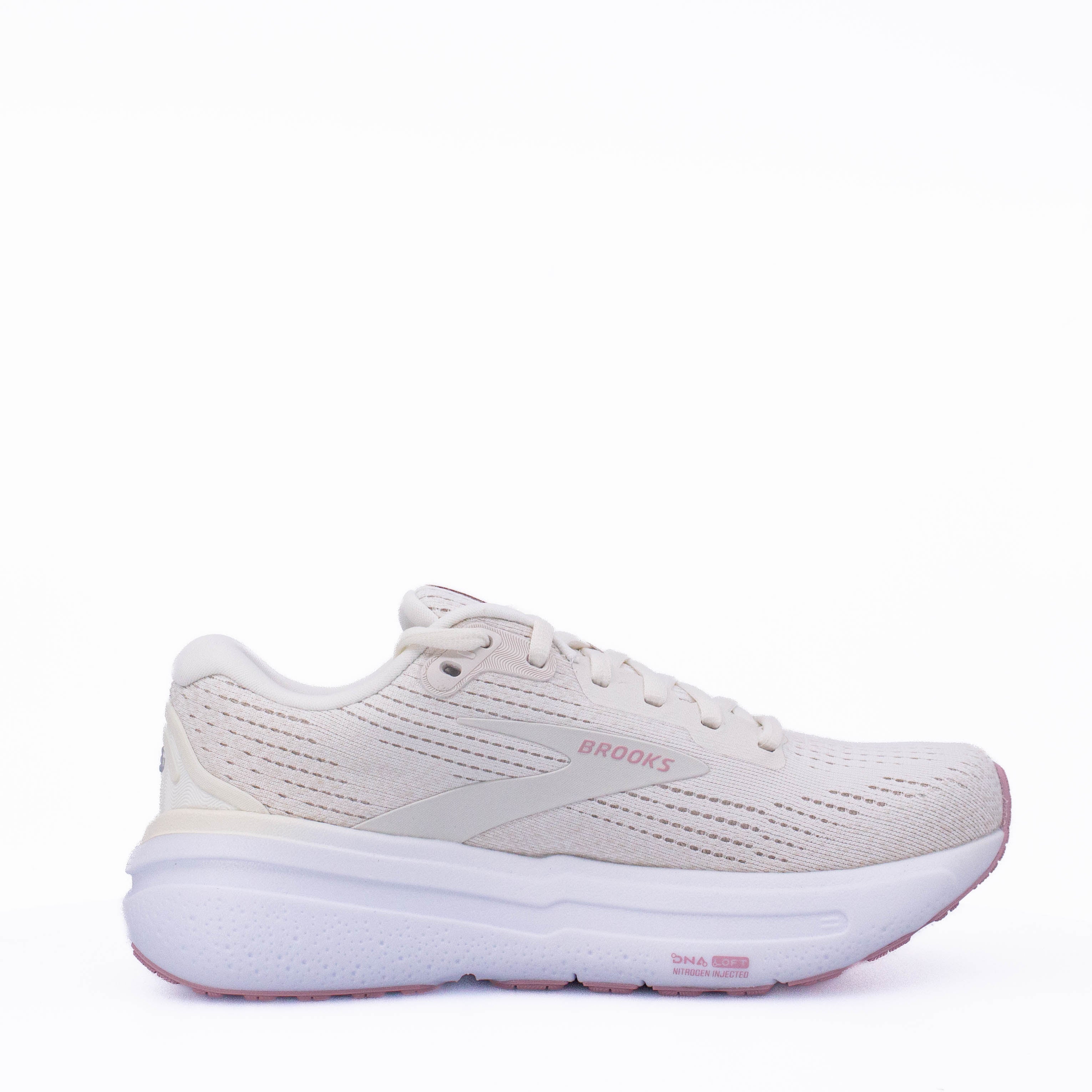 Brooks Ghost Max 2 (B Standard) Womens - Frontrunner Colombo