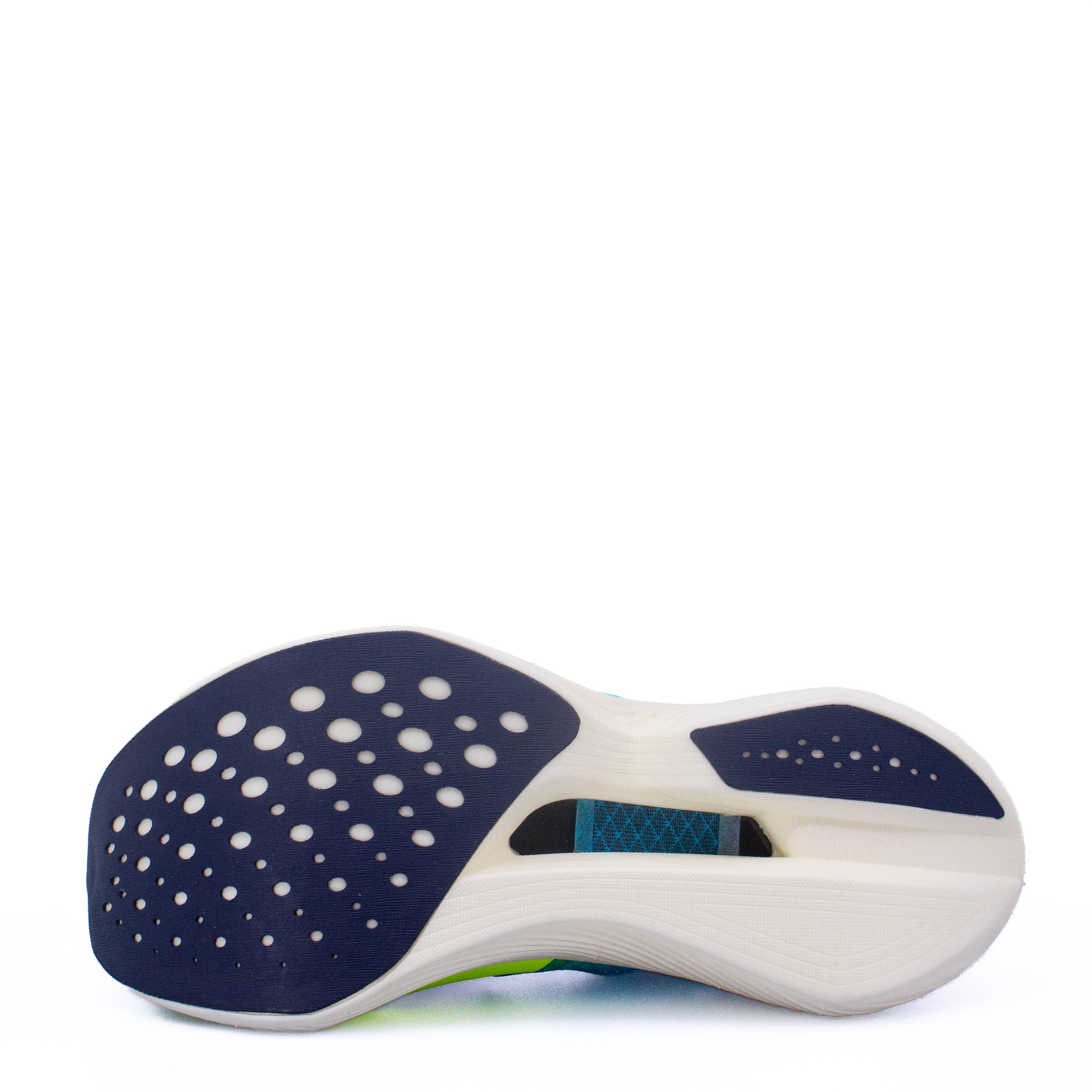 Saucony Endorphin Elite (D Standard) Mens Viziblue/Citron - Frontrunner Colombo