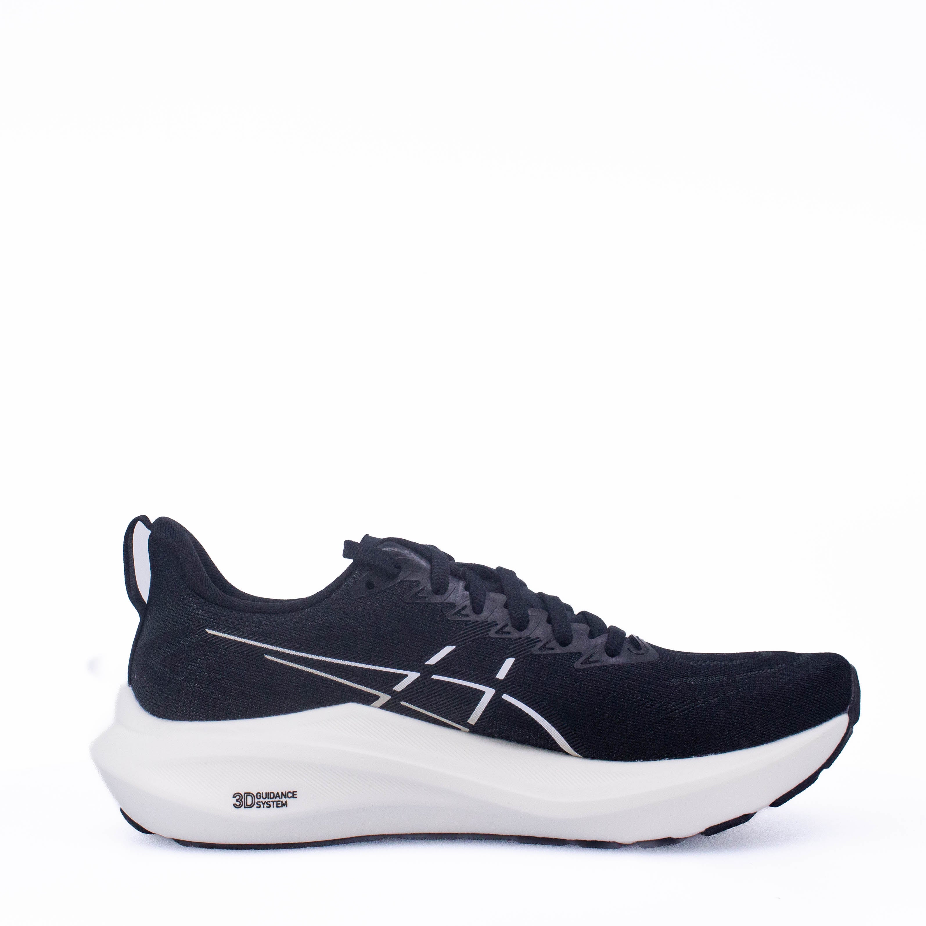 Asics GT-2000 13 (B Standard) Womens Black/White - Frontrunner Colombo