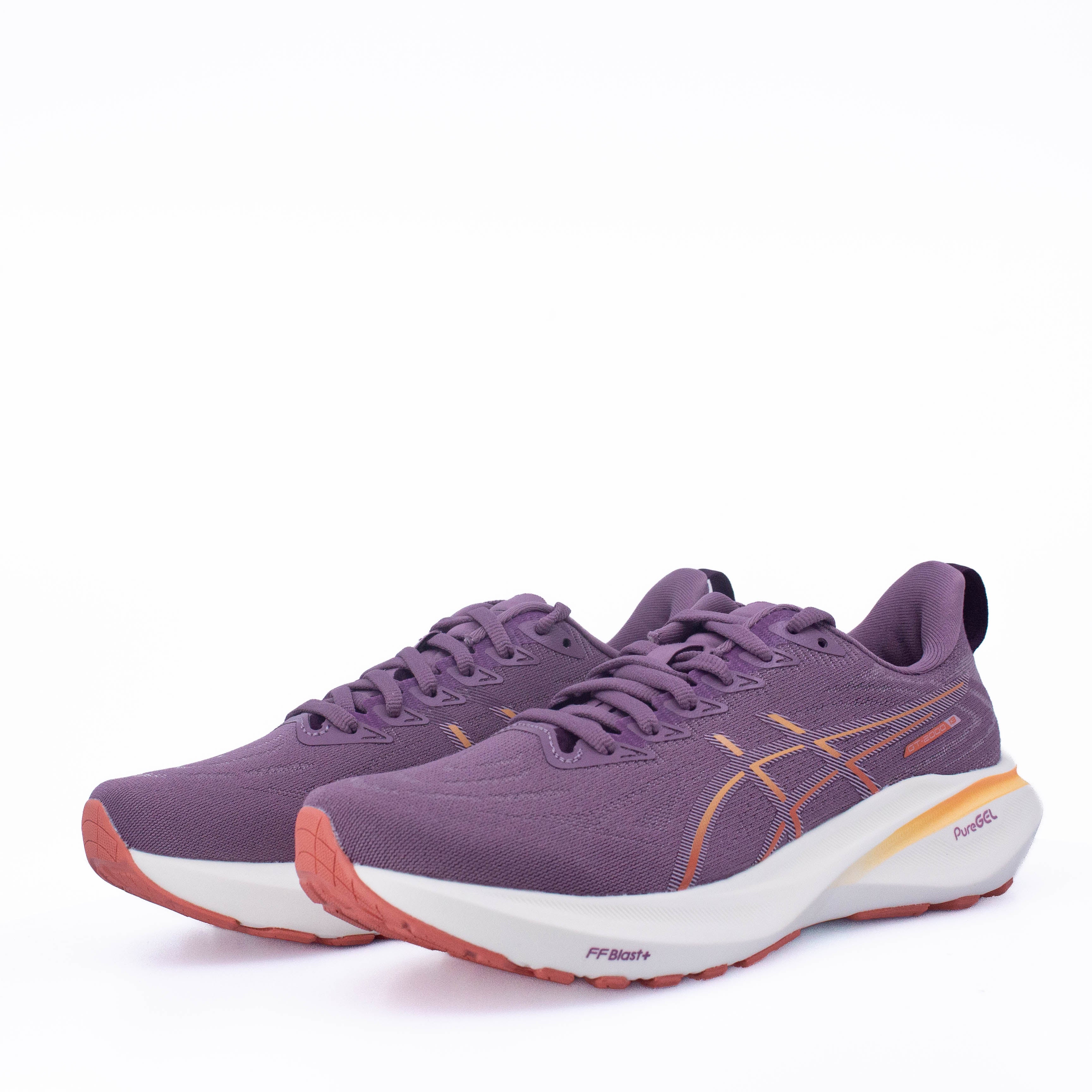 Asics GT-2000 13 (D Wide) Womens Nagino - Frontrunner Colombo