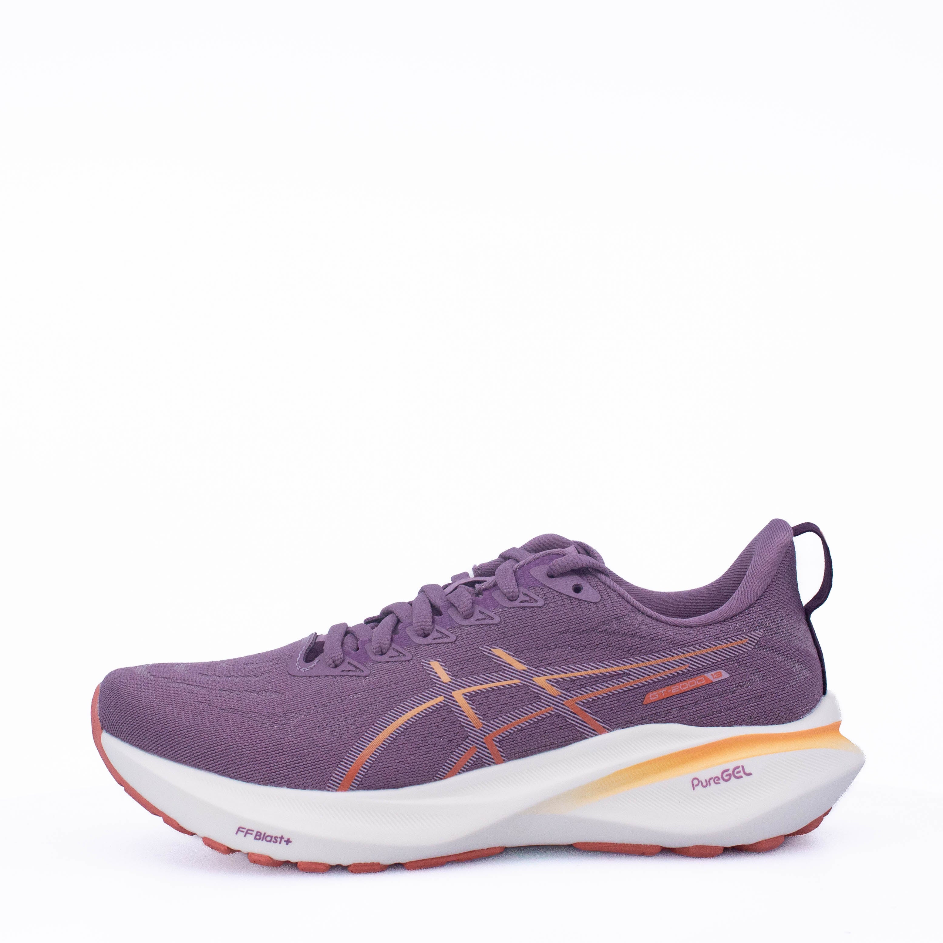 Asics GT-2000 13 (D Wide) Womens Nagino - Frontrunner Colombo