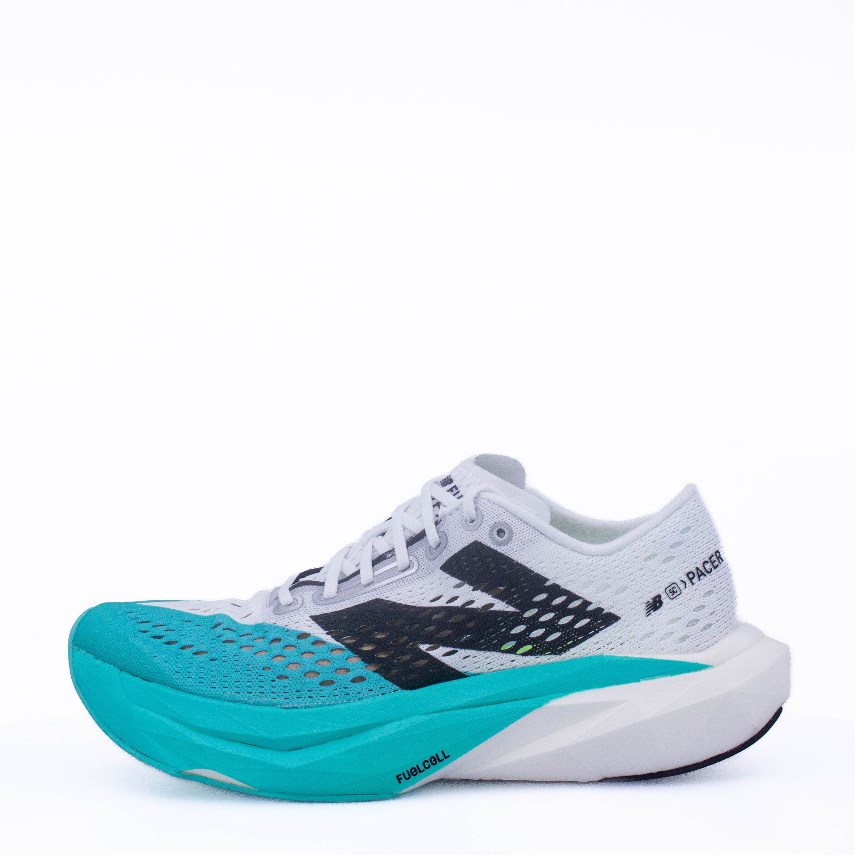 New Balance FuelCell SuperComp Pacer v2 (D Standard) Mens - Frontrunner Colombo