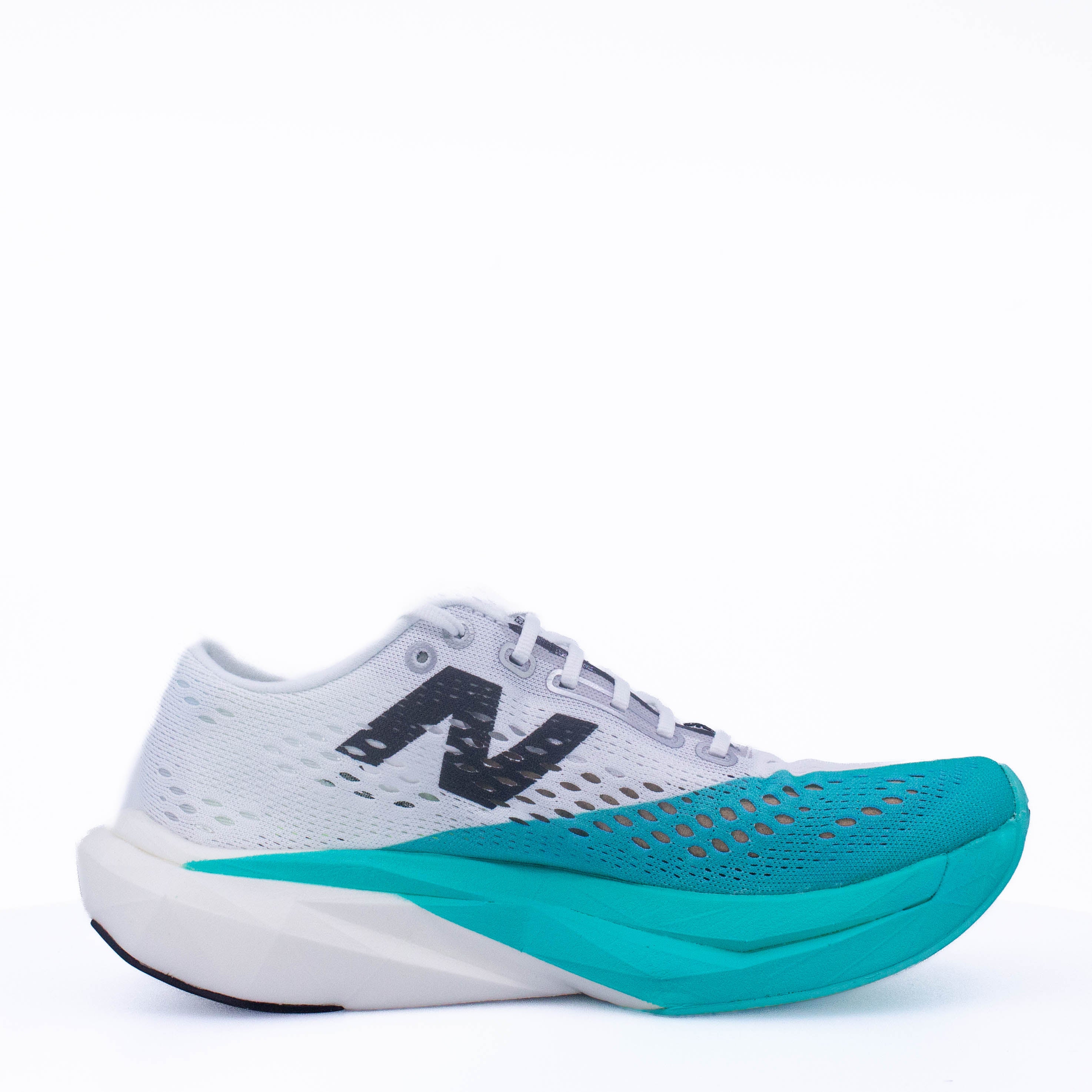 New Balance FuelCell SuperComp Pacer v2 (D Standard) Mens - Frontrunner Colombo