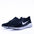 Nike Air Zoom Pegasus 41 (D Standard) Mens Black/White - Frontrunner Colombo