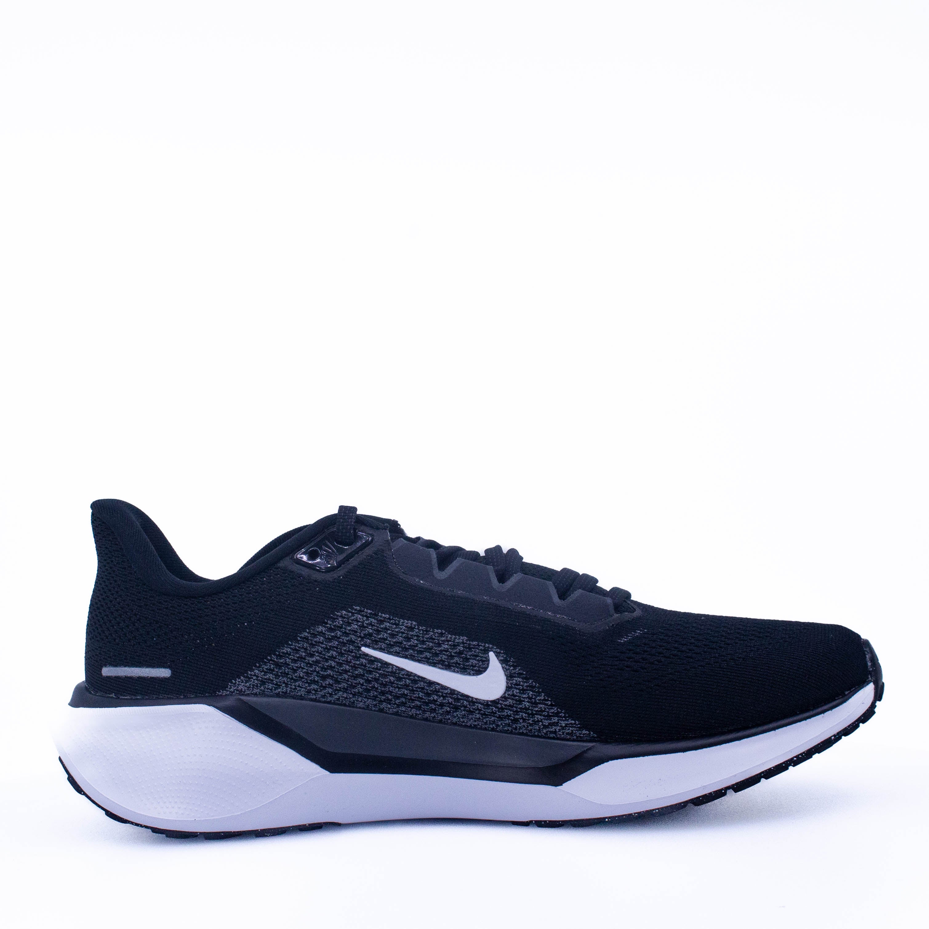 Nike Air Zoom Pegasus 41 (D Standard) Mens Black/White - Frontrunner Colombo