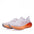 Asics Novablast 4 (D Standard) Mens White/Moonrock - Frontrunner Colombo