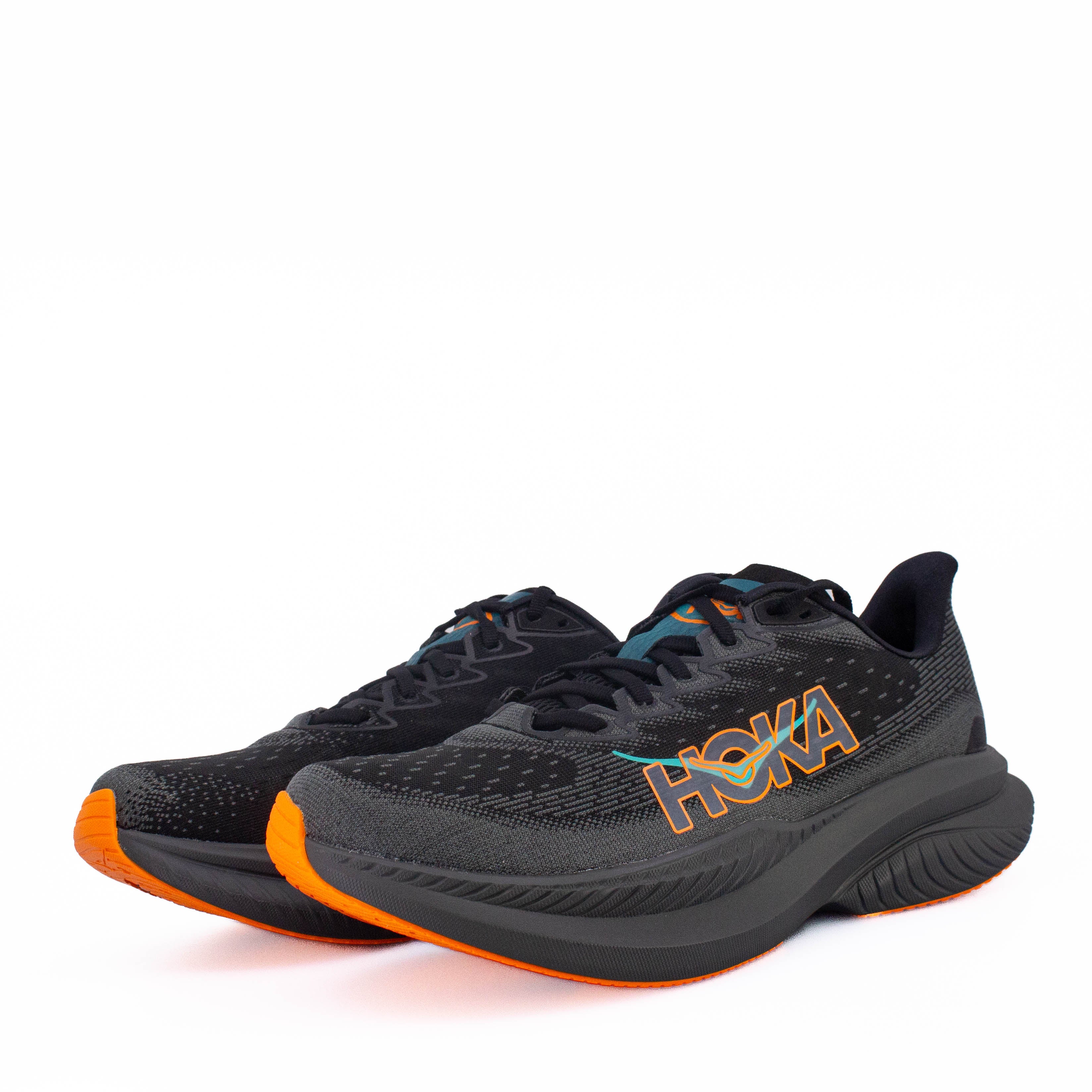 Hoka Mach 6  (D Standard) Mens - Frontrunner Colombo