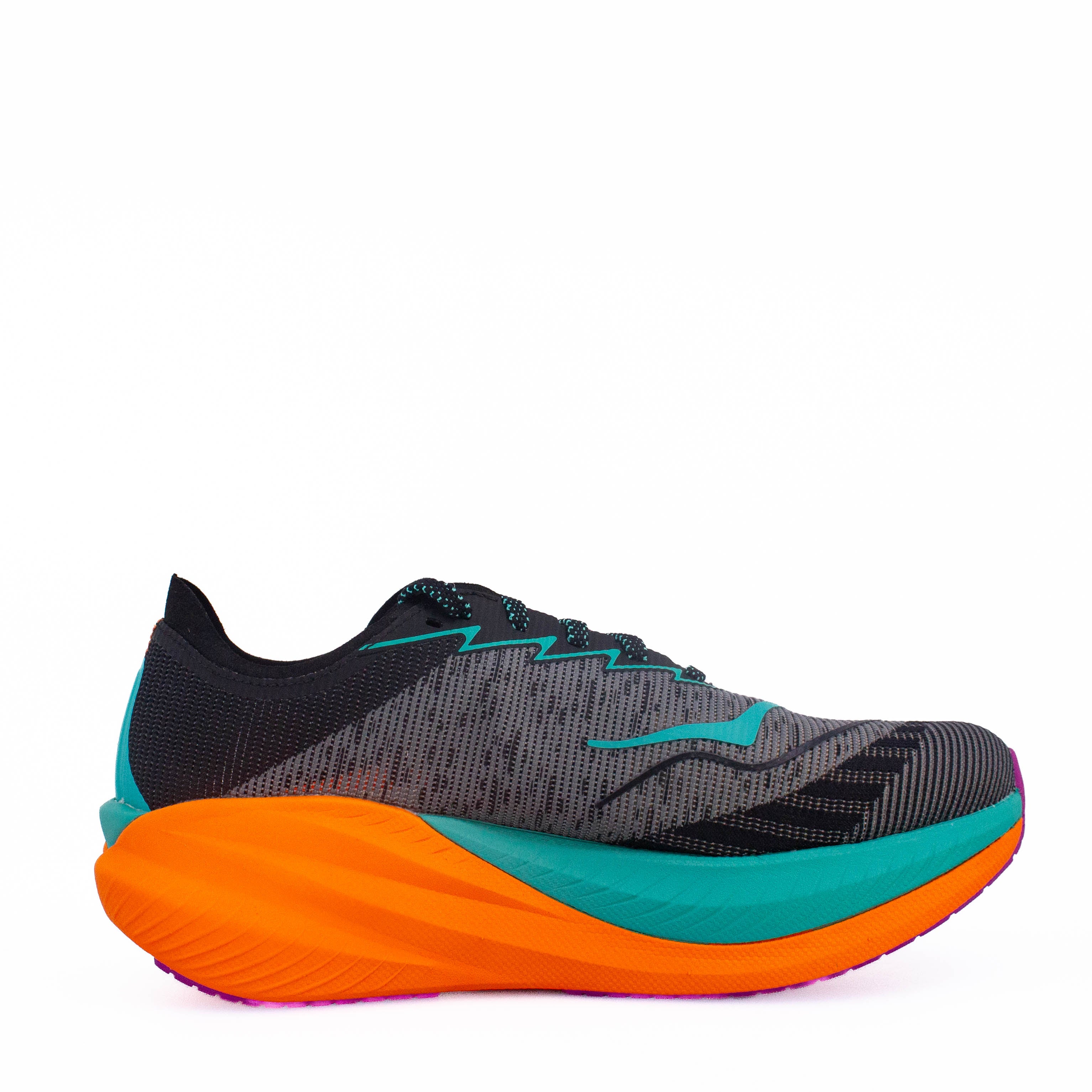 Hoka Mach X 2 (2E Wide) Mens - Frontrunner Colombo