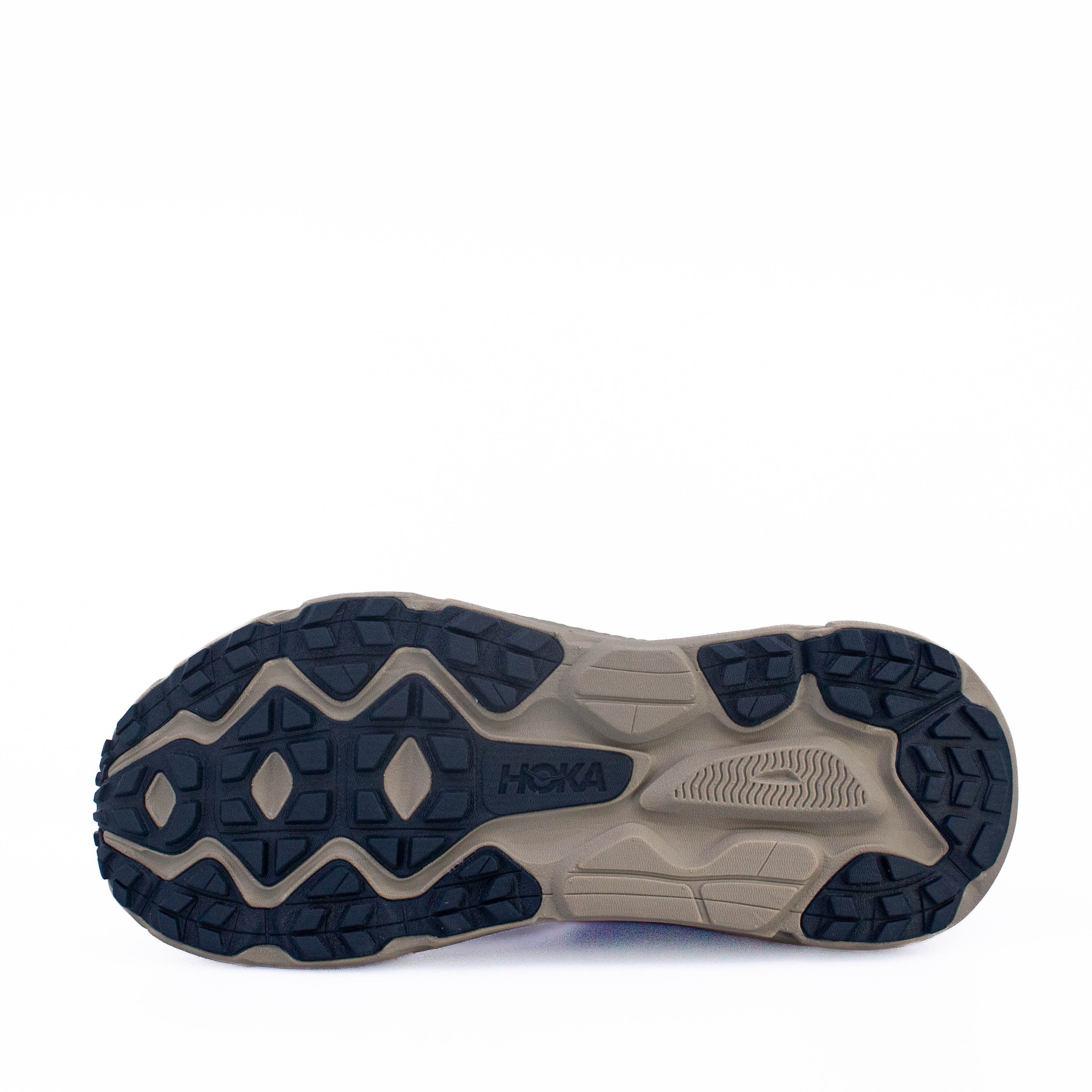 Hoka Challenger ATR 7 (D Standard) Mens Ultramarine/Oceanic - Frontrunner Colombo