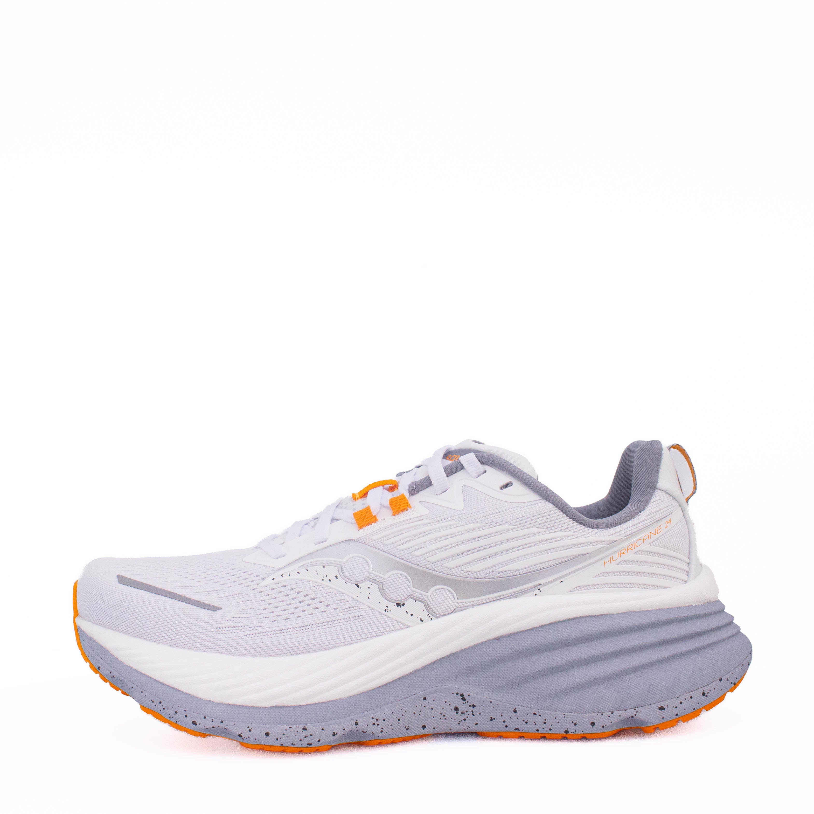 Saucony Hurricane 24 (D Standard) Mens - Frontrunner Colombo