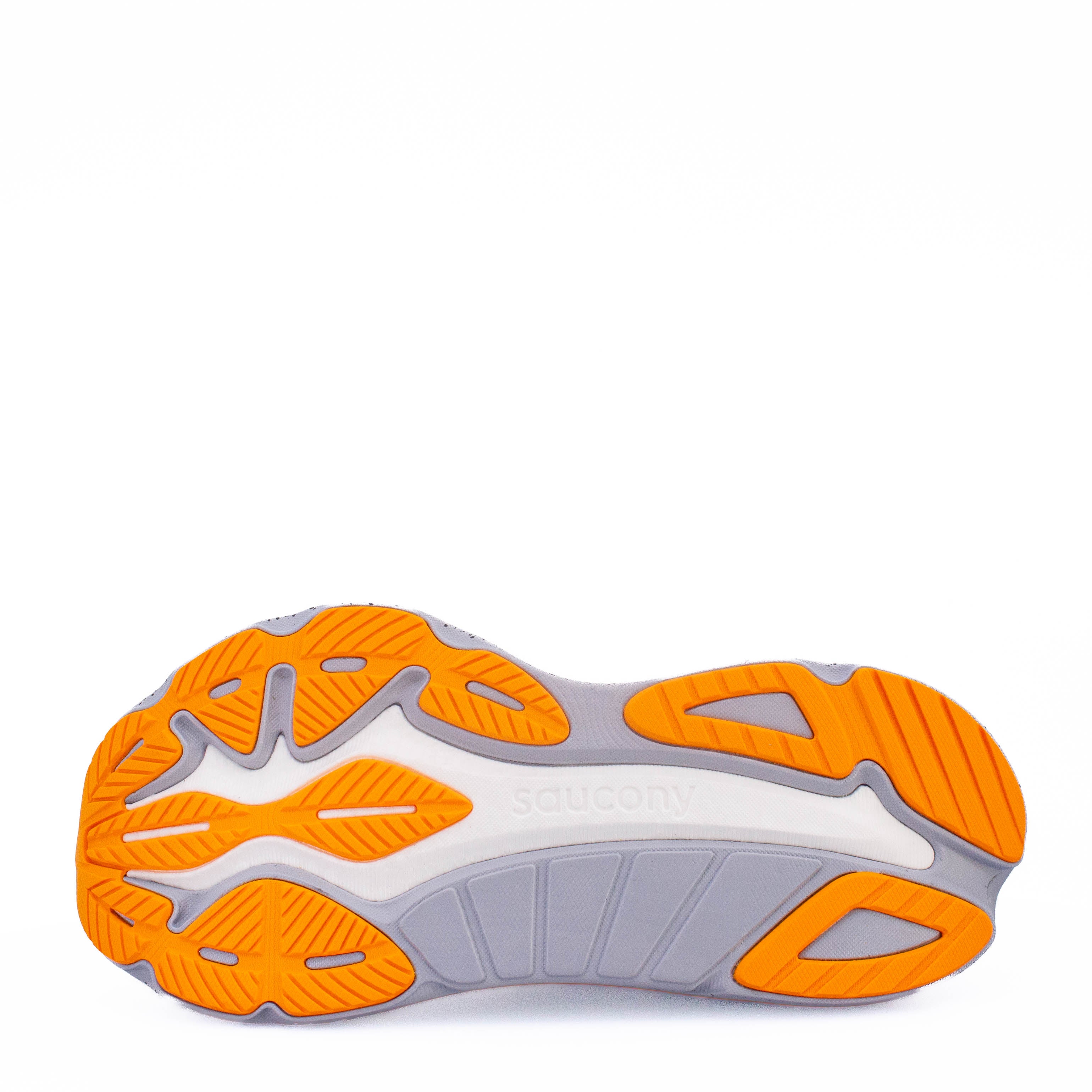 Saucony Hurricane 24 (D Standard) Mens - Frontrunner Colombo