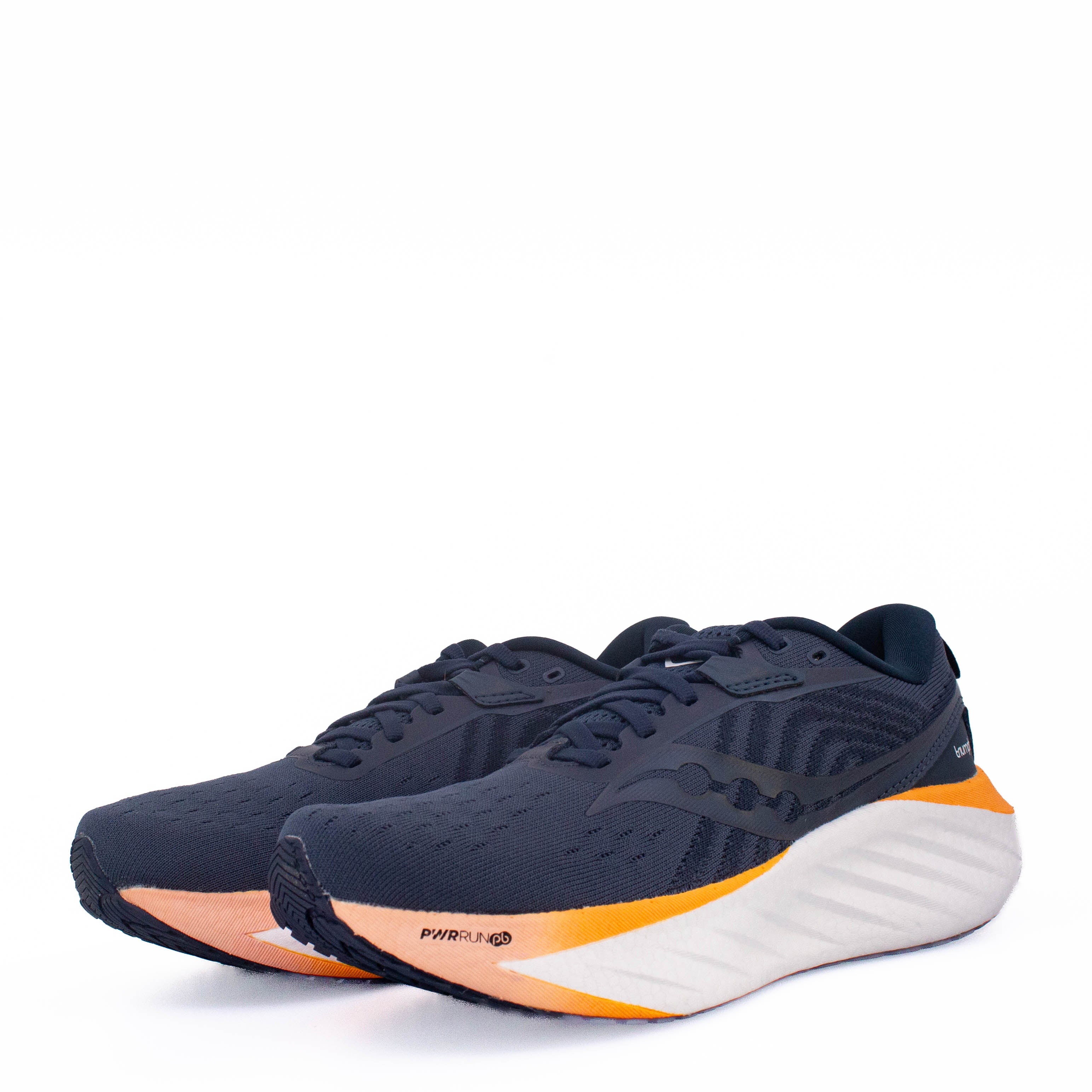 Saucony Triumph 22 (B Standard) Womens - Frontrunner Colombo