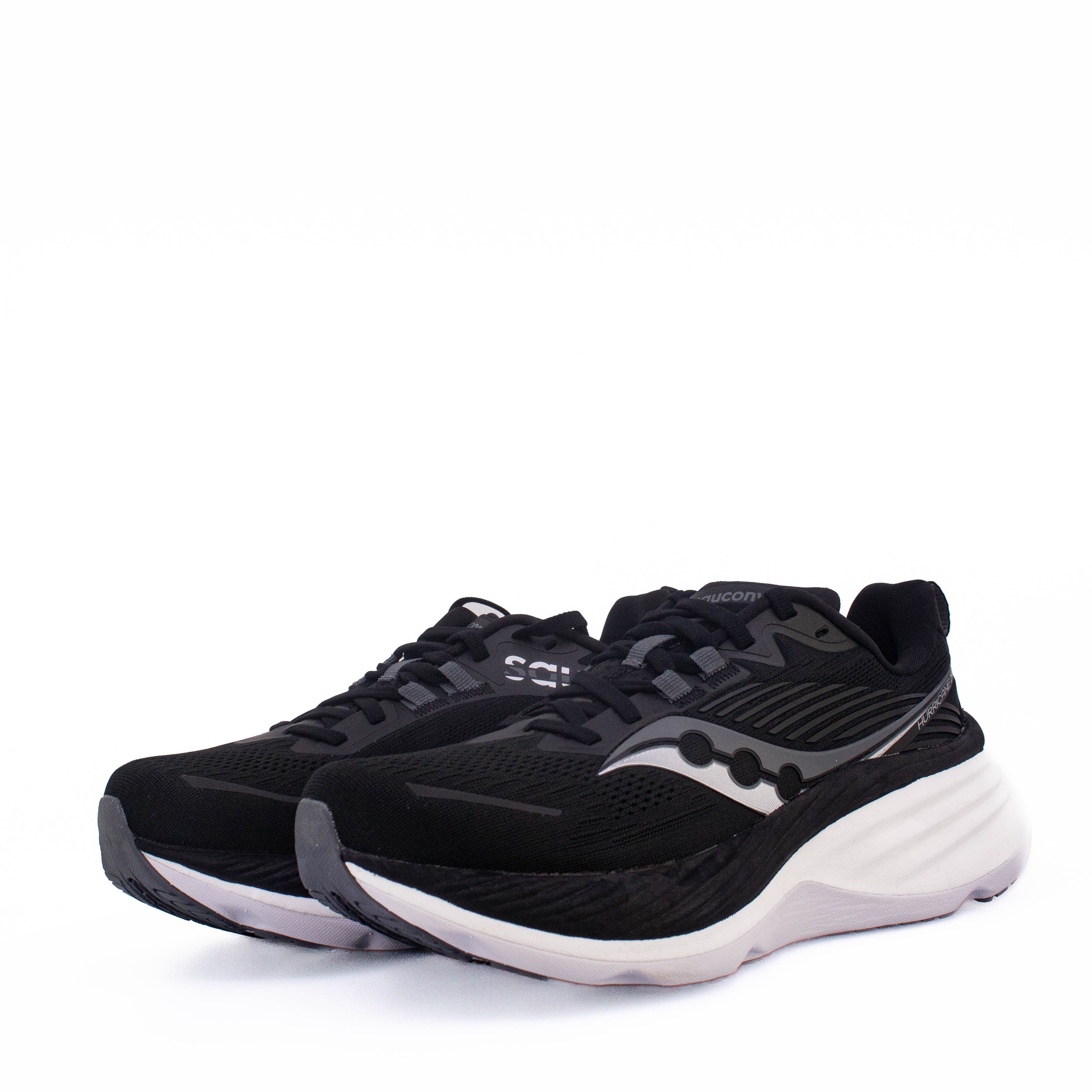 Saucony Hurricane 24 (B Standard) Womens - Frontrunner Colombo