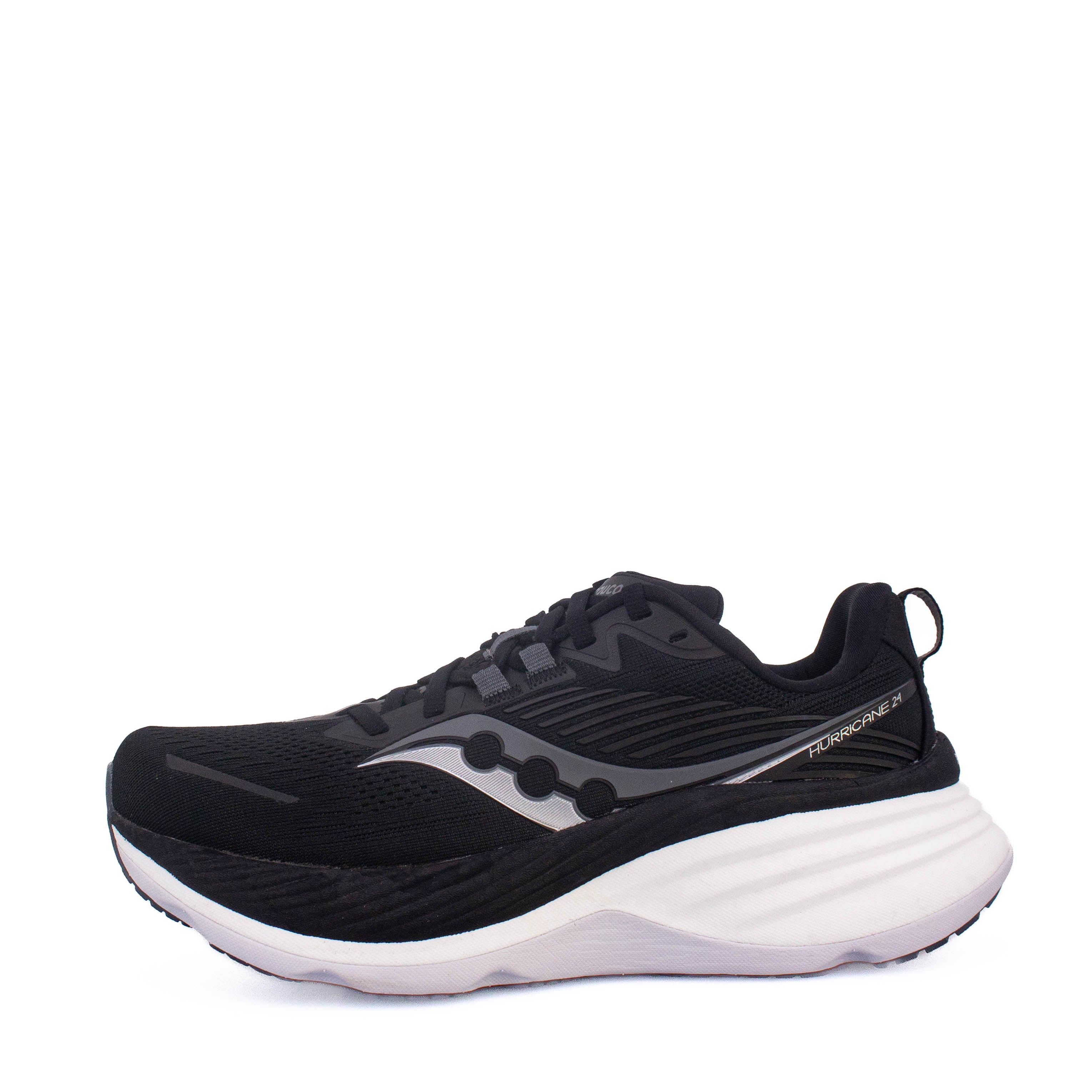 Saucony Hurricane 24 (B Standard) Womens - Frontrunner Colombo