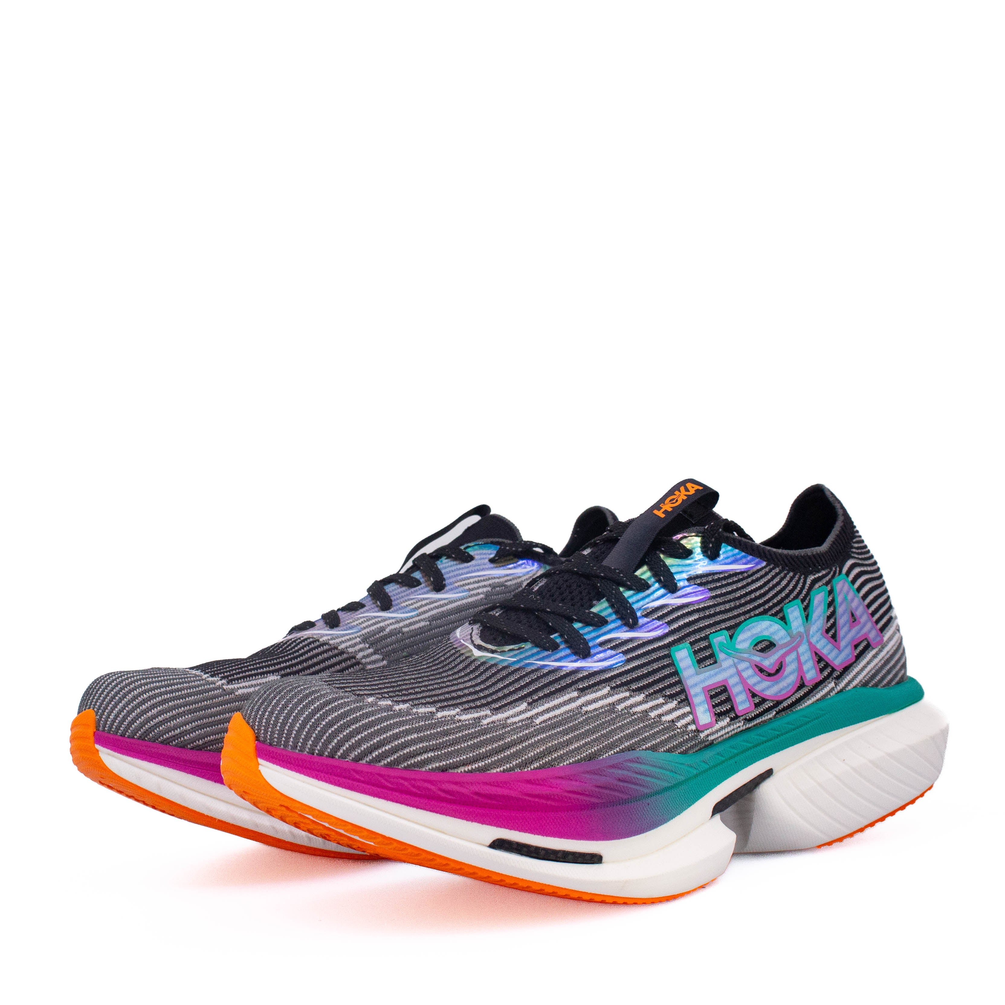 Hoka Cielo X1 (D Standard) Unisex - Frontrunner Colombo