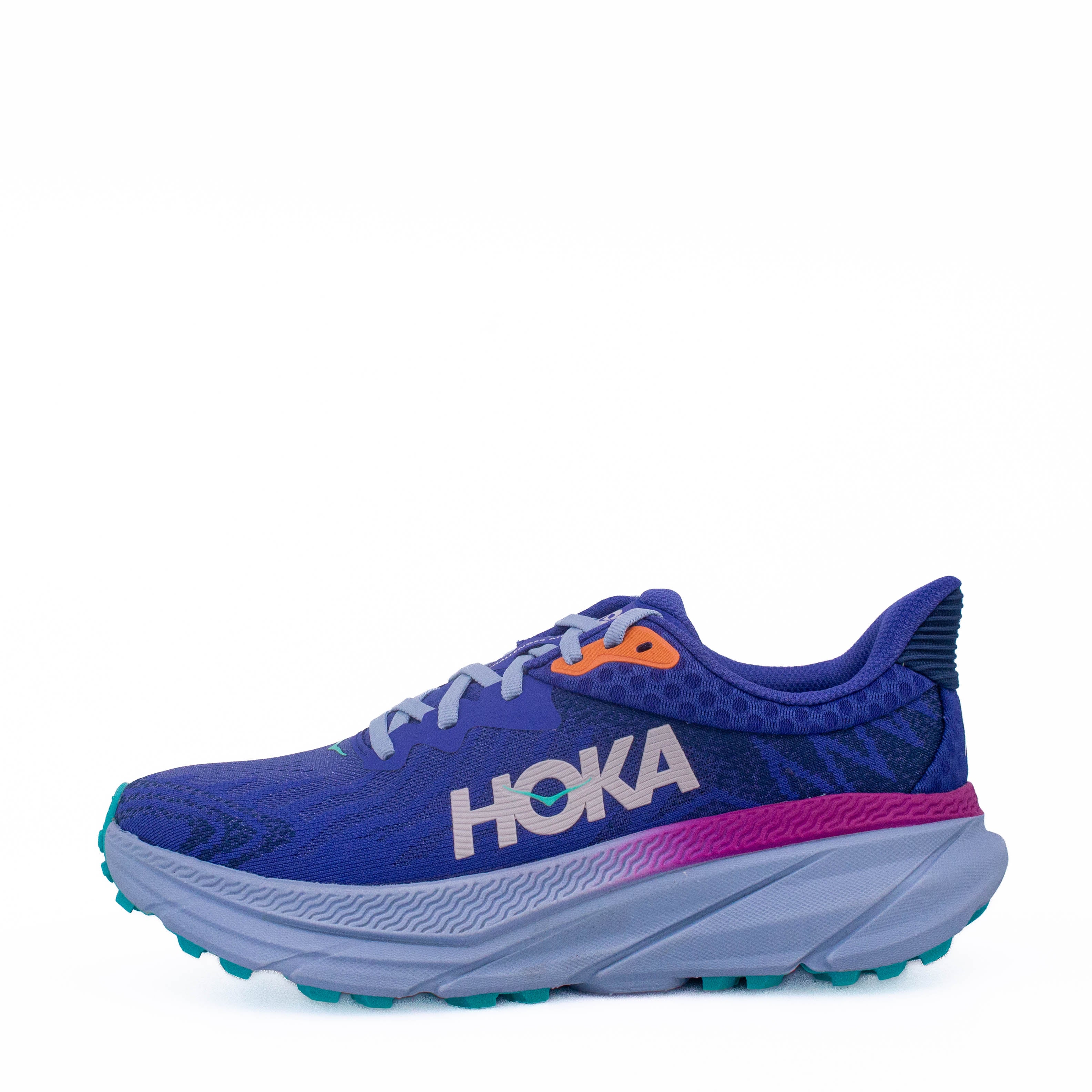 Hoka Challenger ATR 7 (D Wide) Womens - Frontrunner Colombo