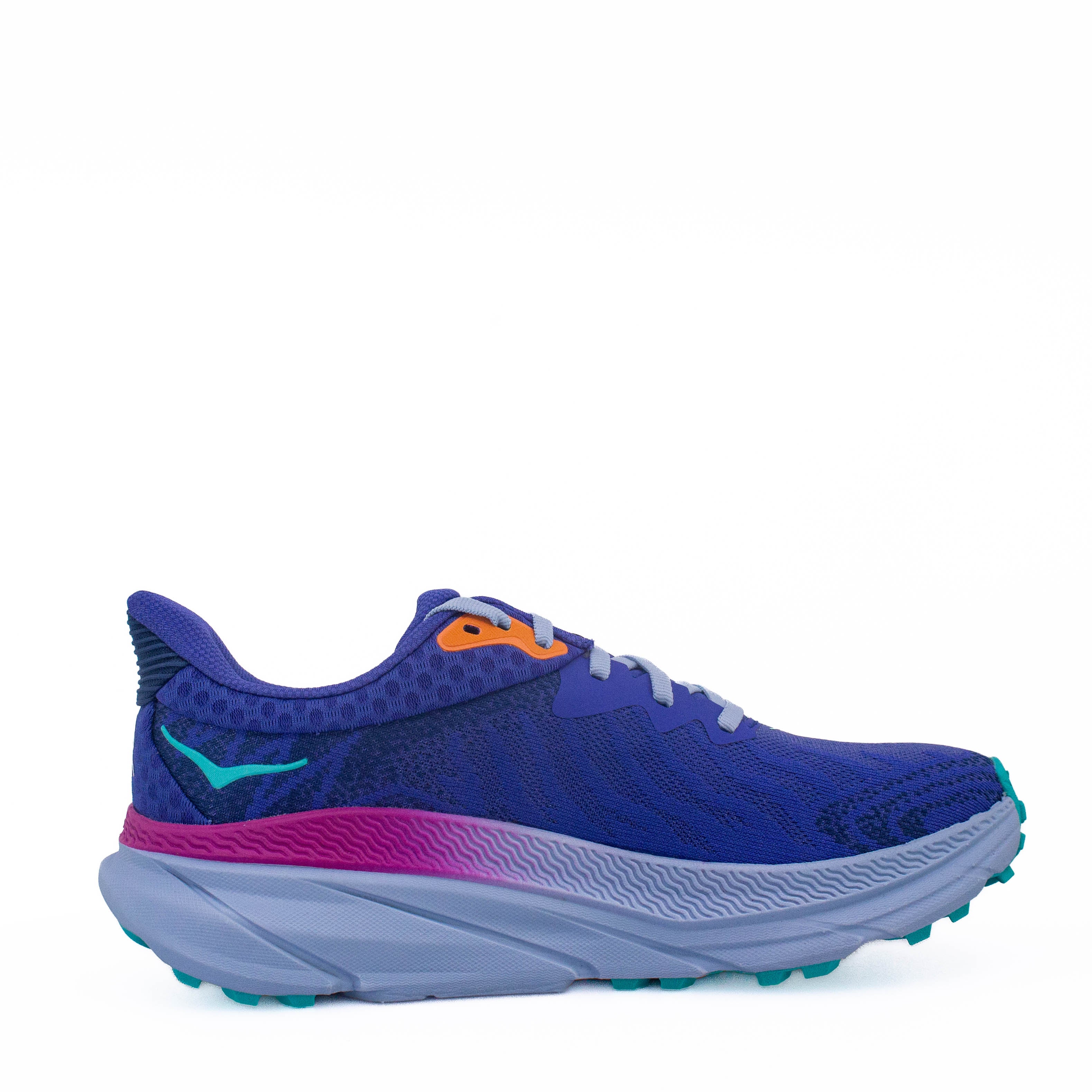 Hoka Challenger ATR 7 (D Wide) Womens - Frontrunner Colombo