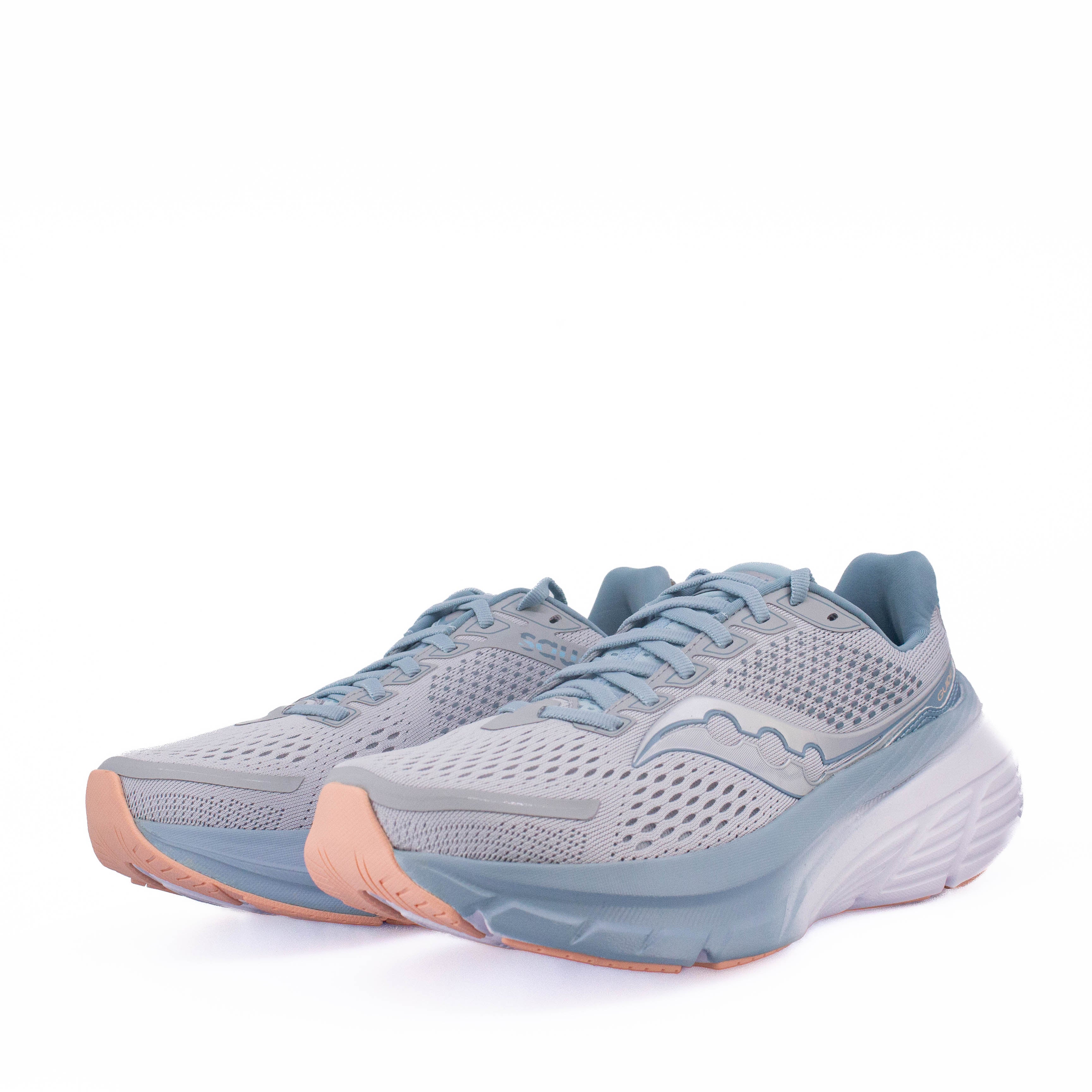 Saucony Guide 17 (B Standard) Womens - Frontrunner Colombo