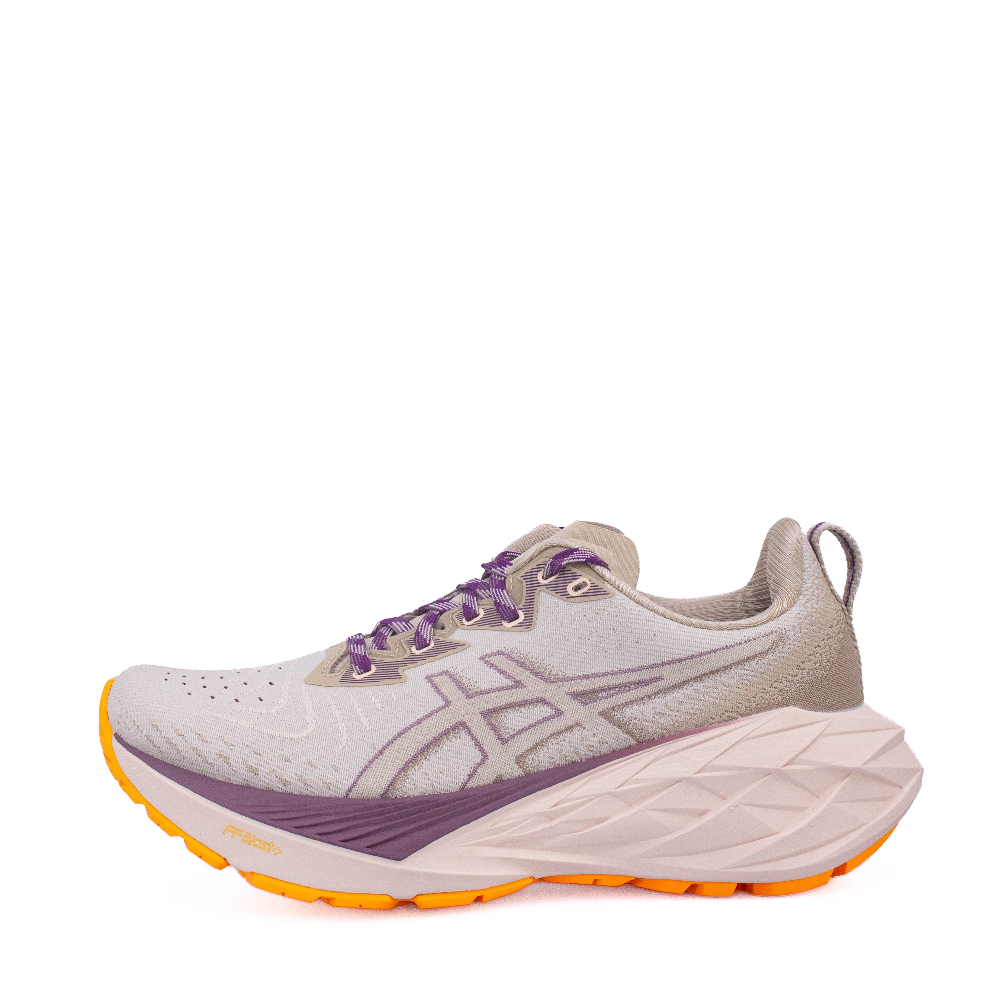 Asics Novablast TR (B Standard) Womens - Frontrunner Colombo