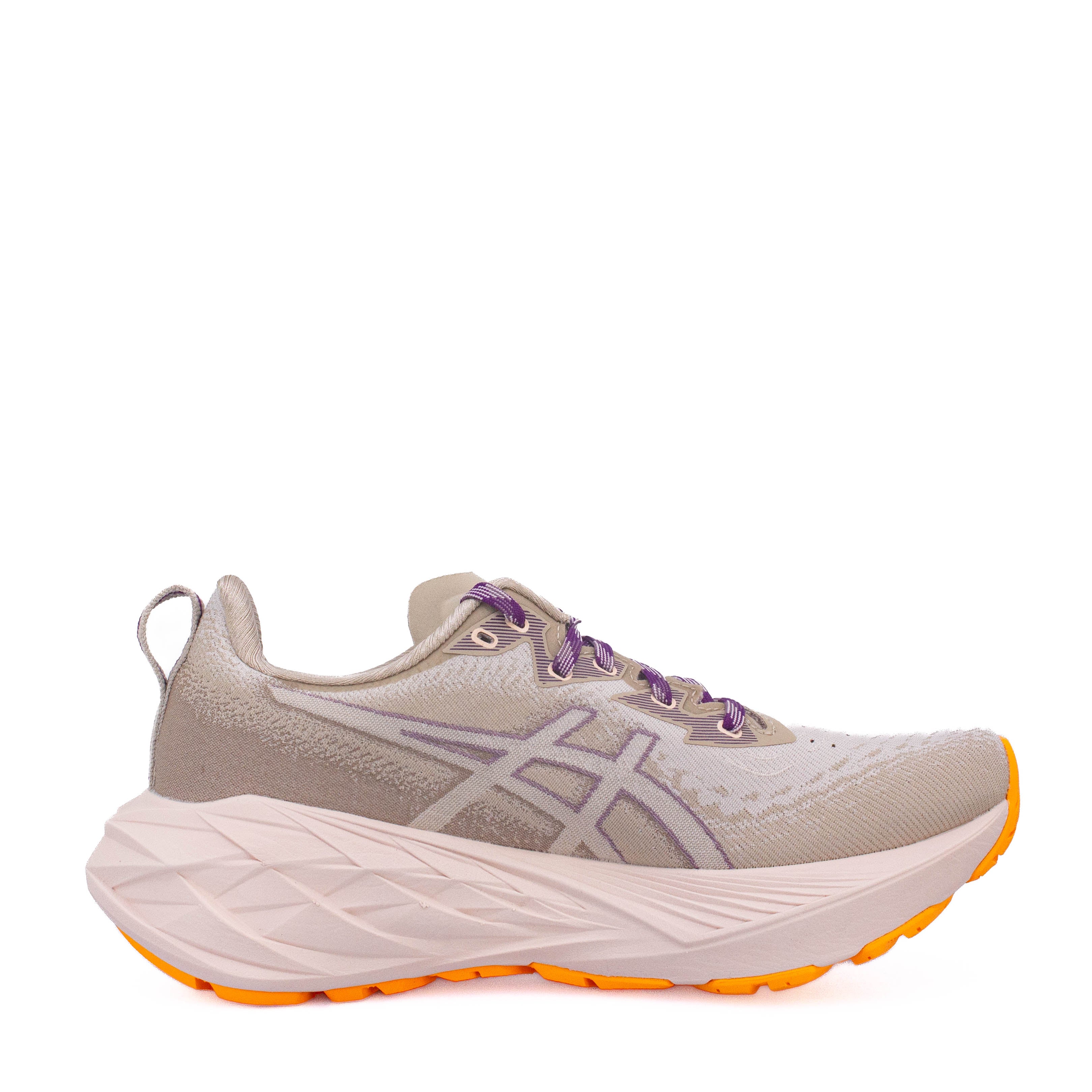 Asics Novablast TR (B Standard) Womens - Frontrunner Colombo