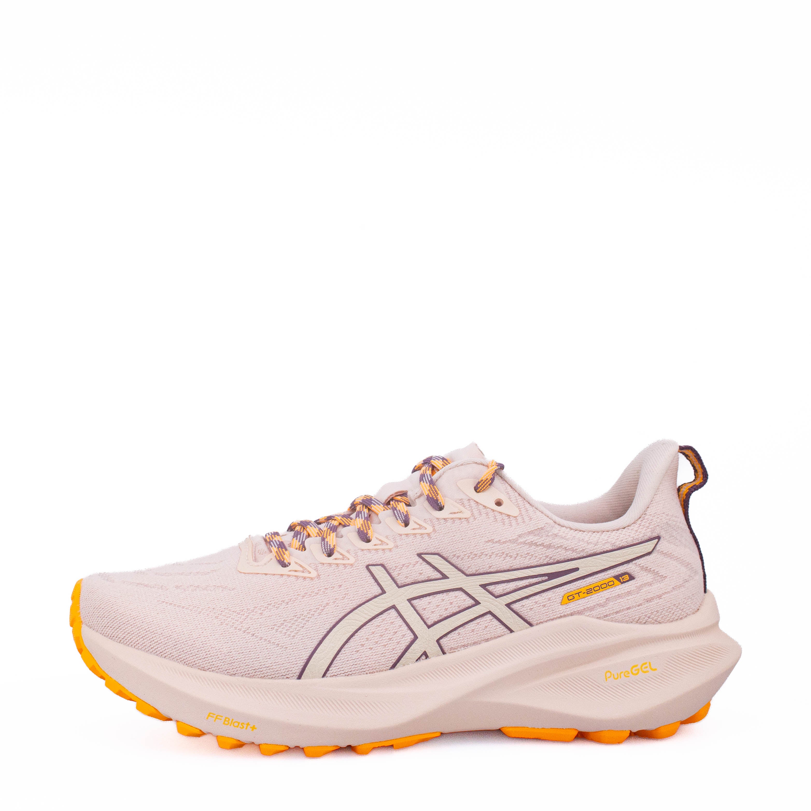 Asics GT 2000 13 TR (B Standard) Womens - Frontrunner Colombo