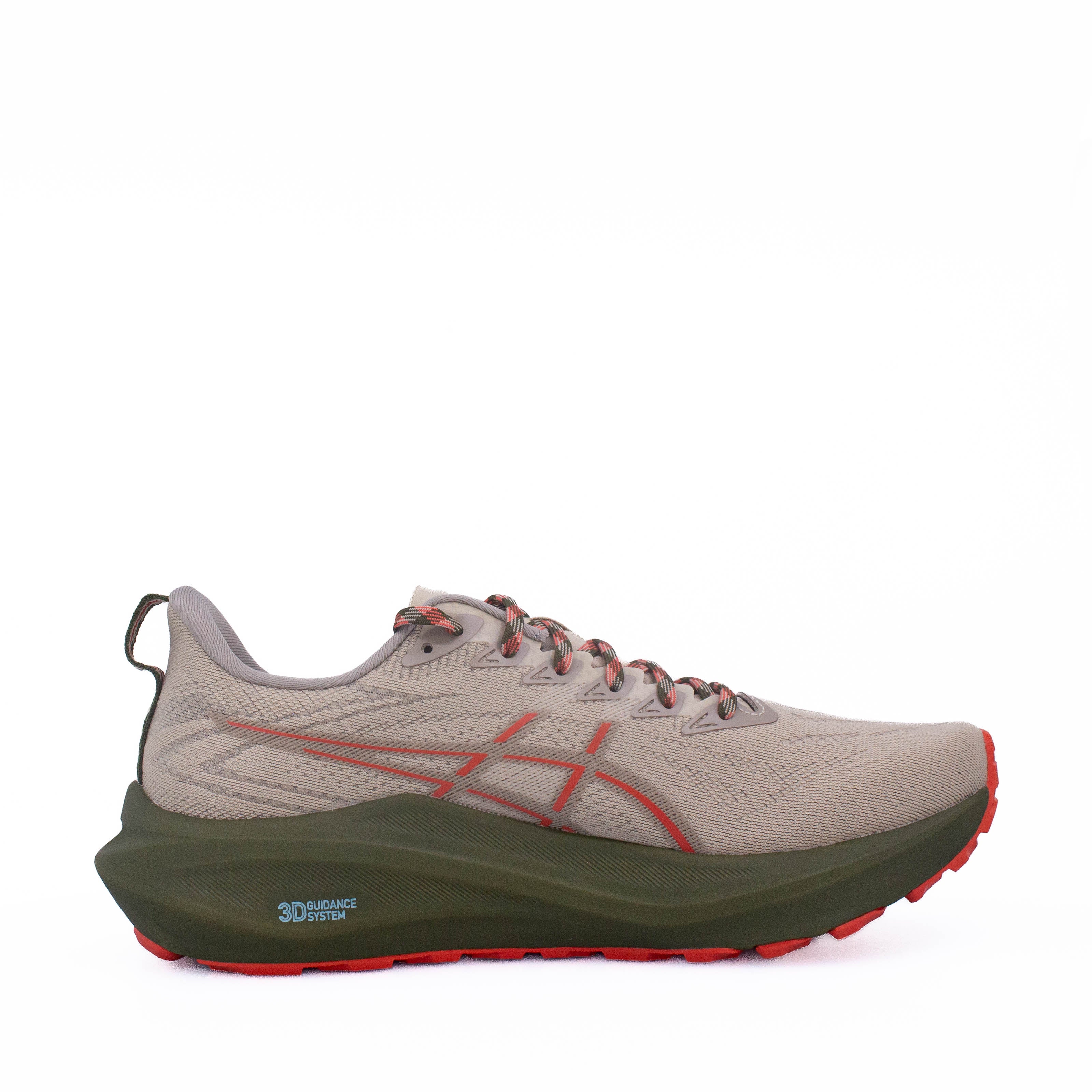 Asics GT 2000 13 TR (D Standard) Mens - Frontrunner Colombo