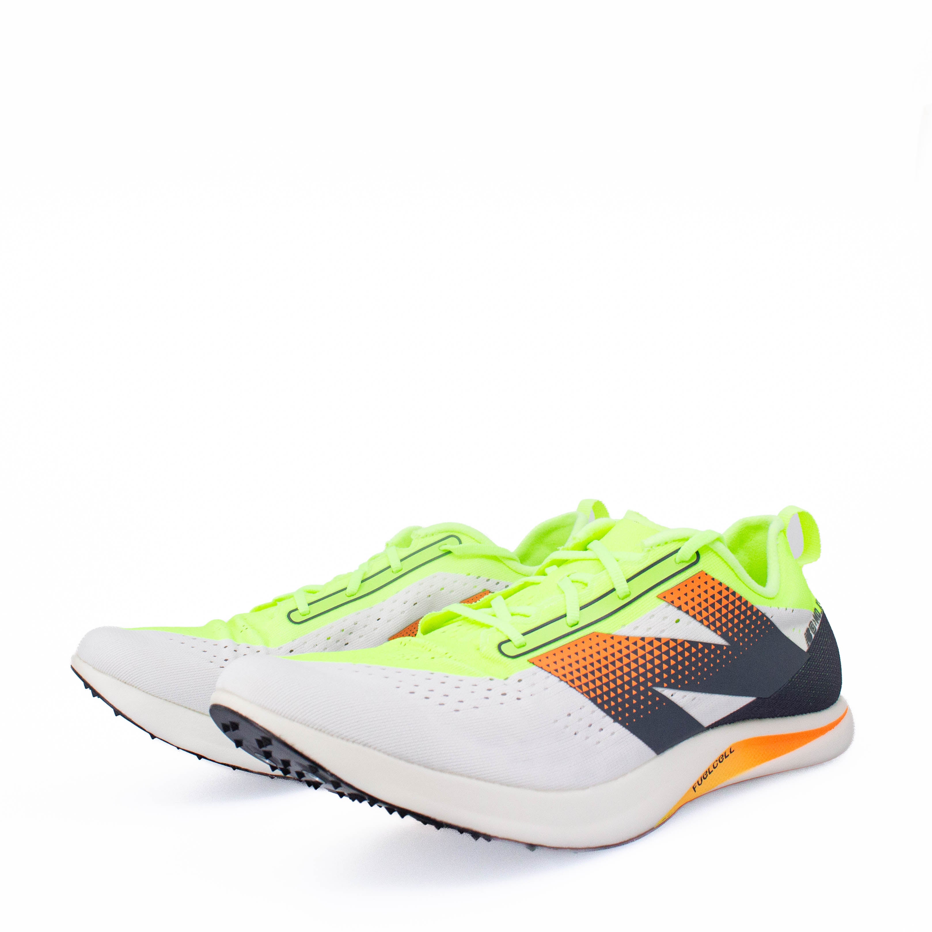 New Balance FuelCell SuperComp MD-X v3 (D Standard) Unisex - Frontrunner Colombo